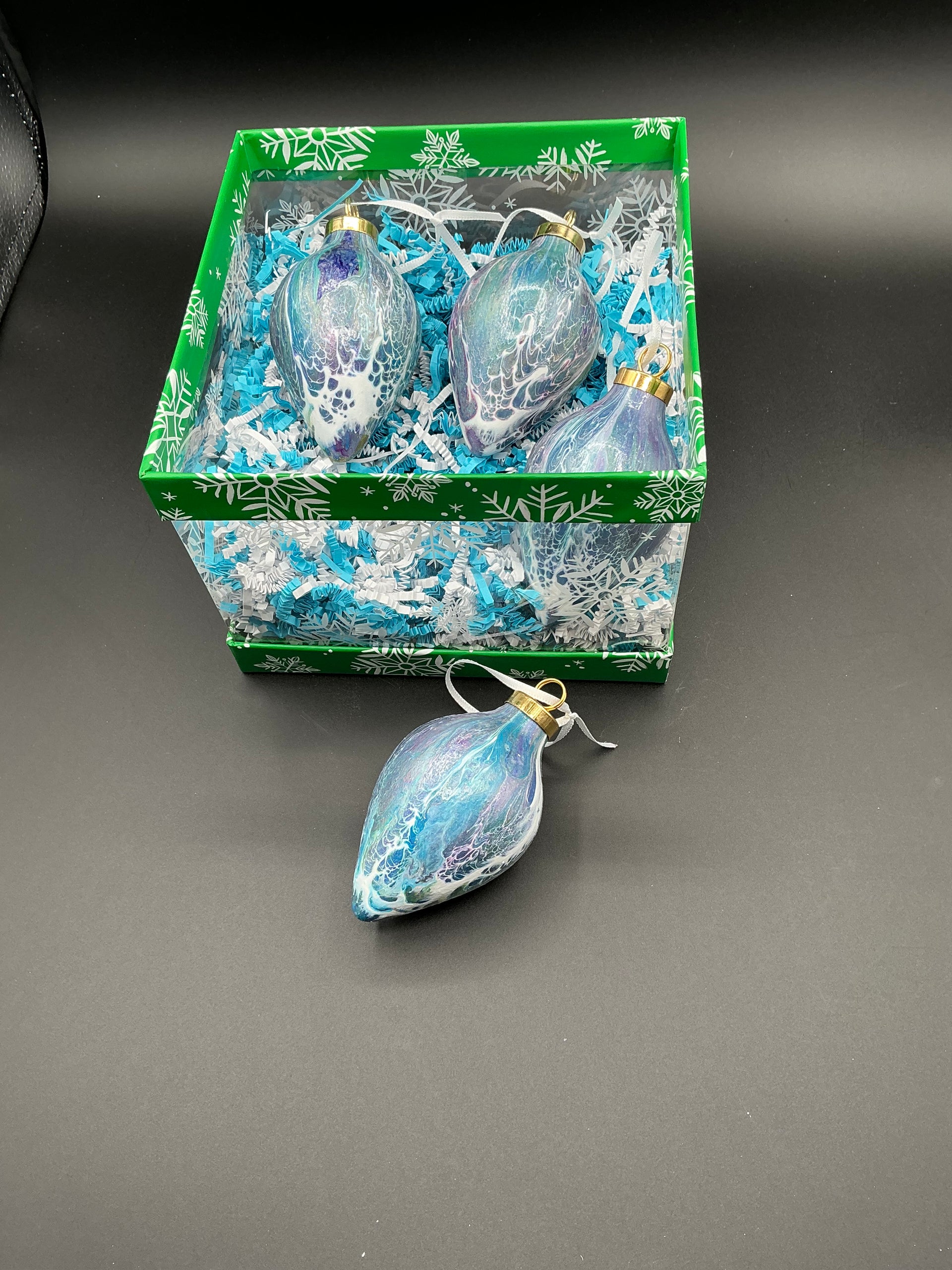 Ornaments