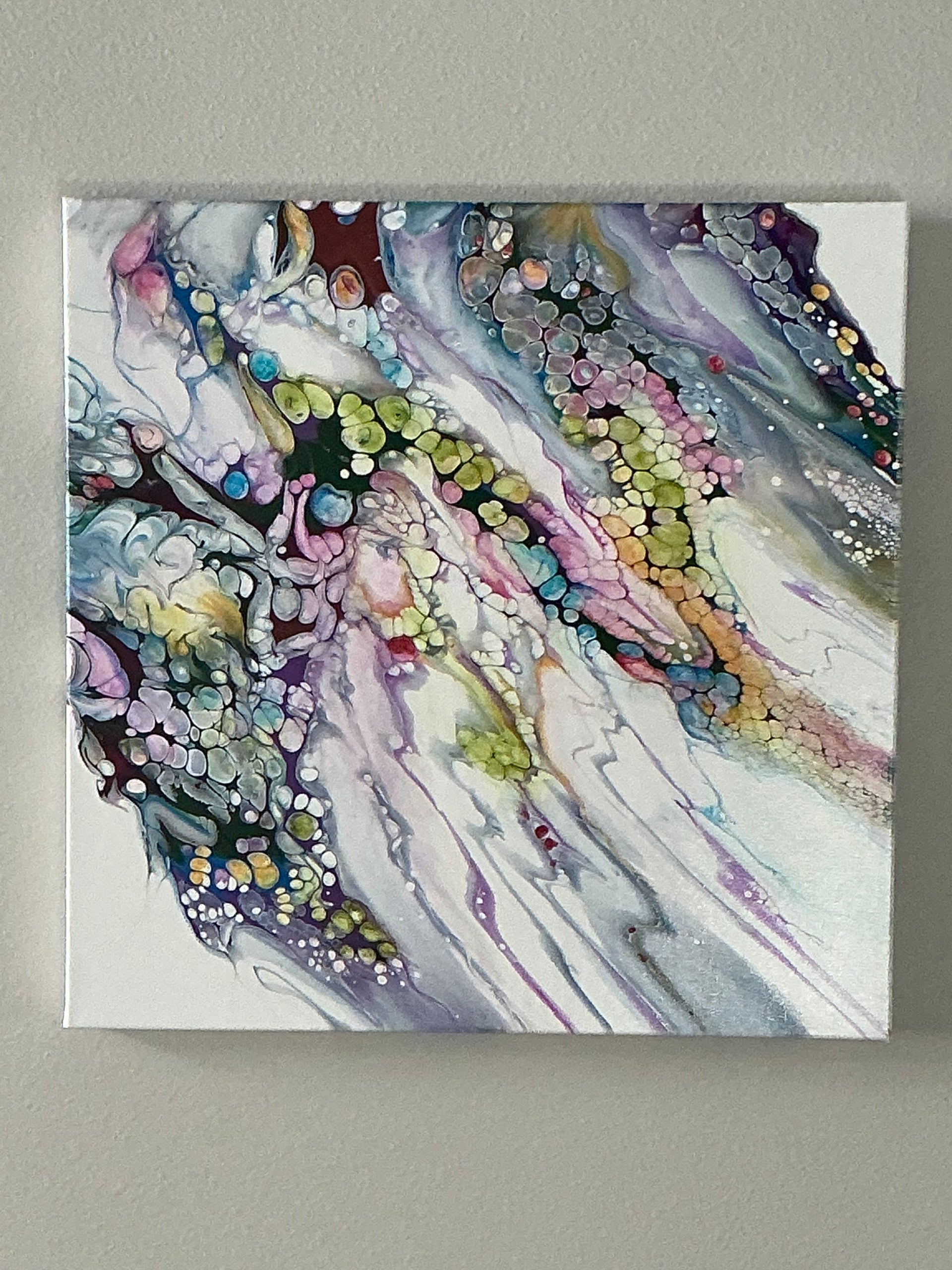 “Bubbles”