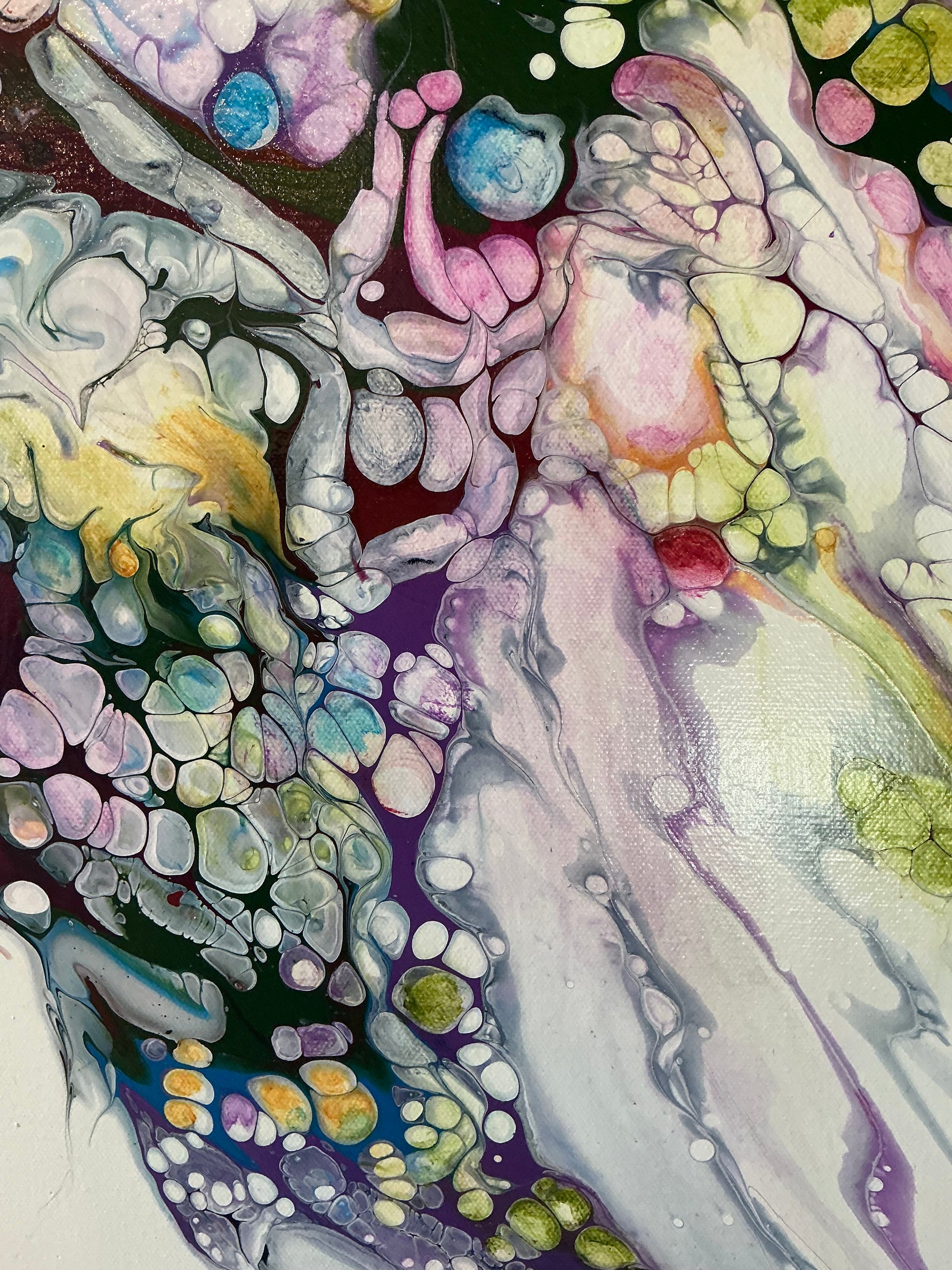 “Bubbles”