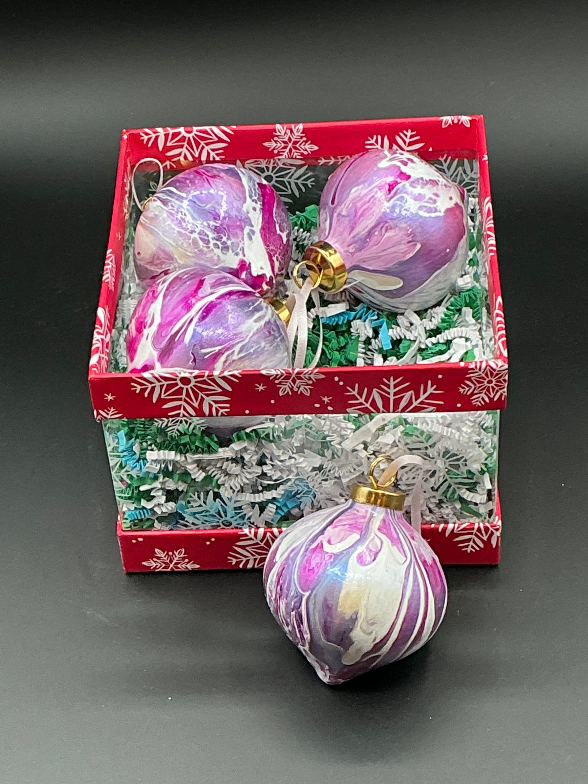 Ornaments