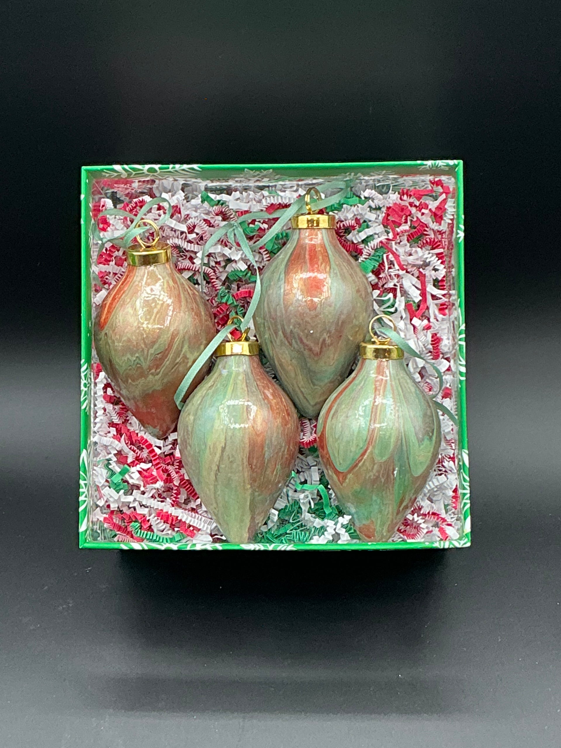 Ornaments