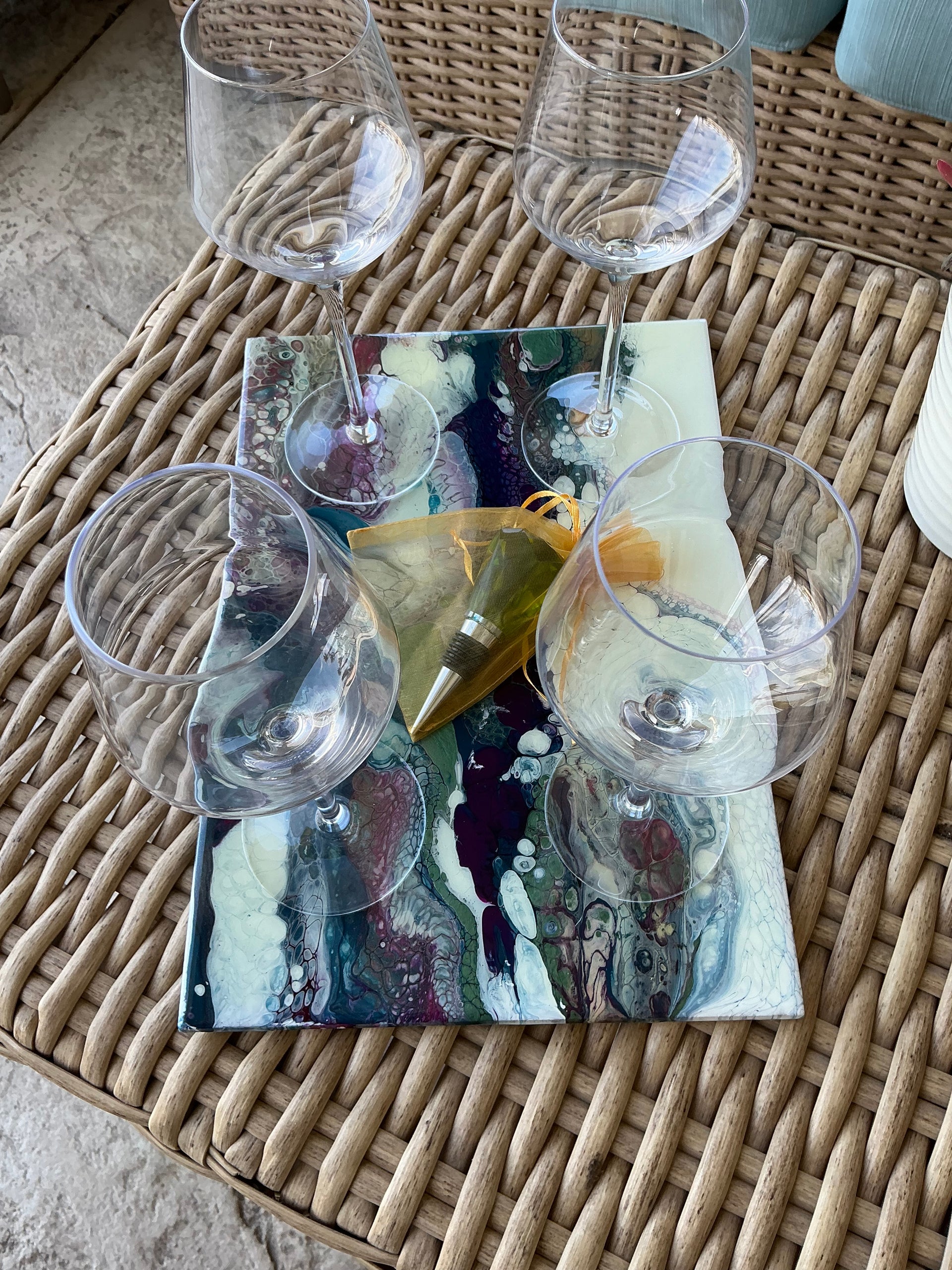 Cocktail Server