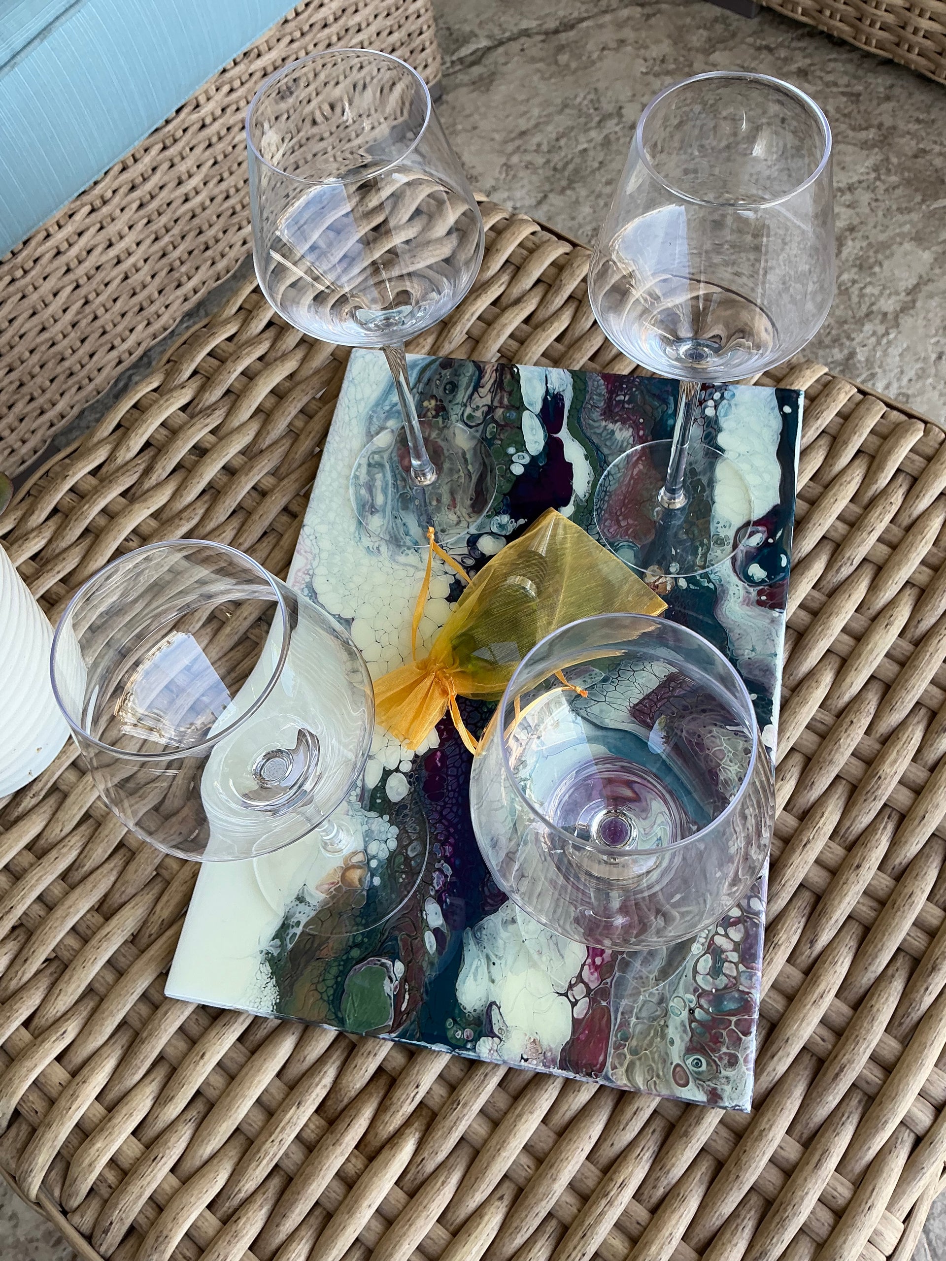 Cocktail Server