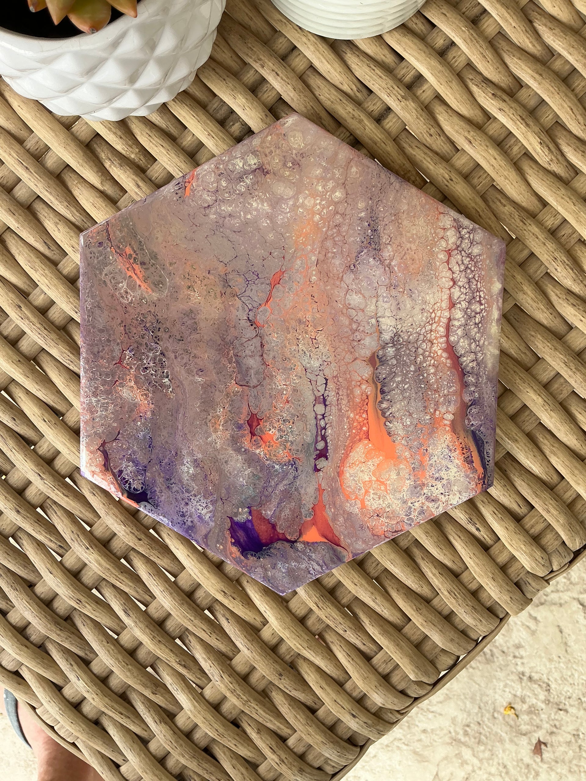 Coaster