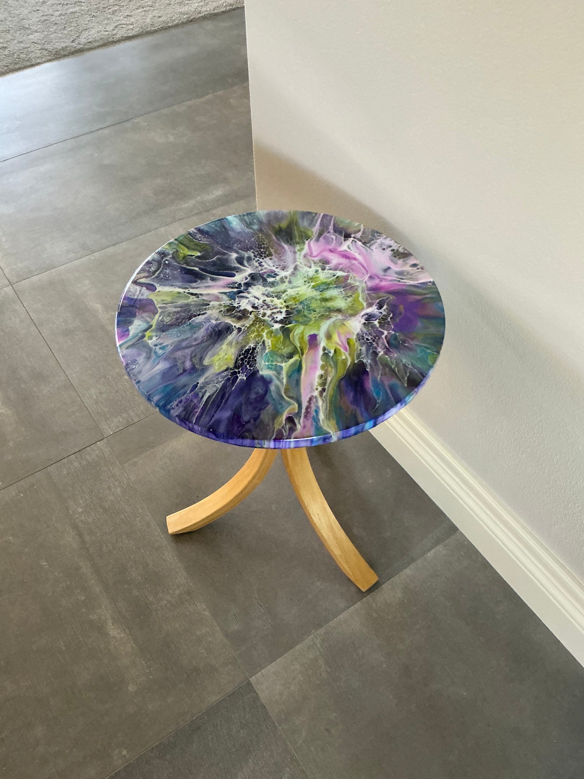 Designer Table
