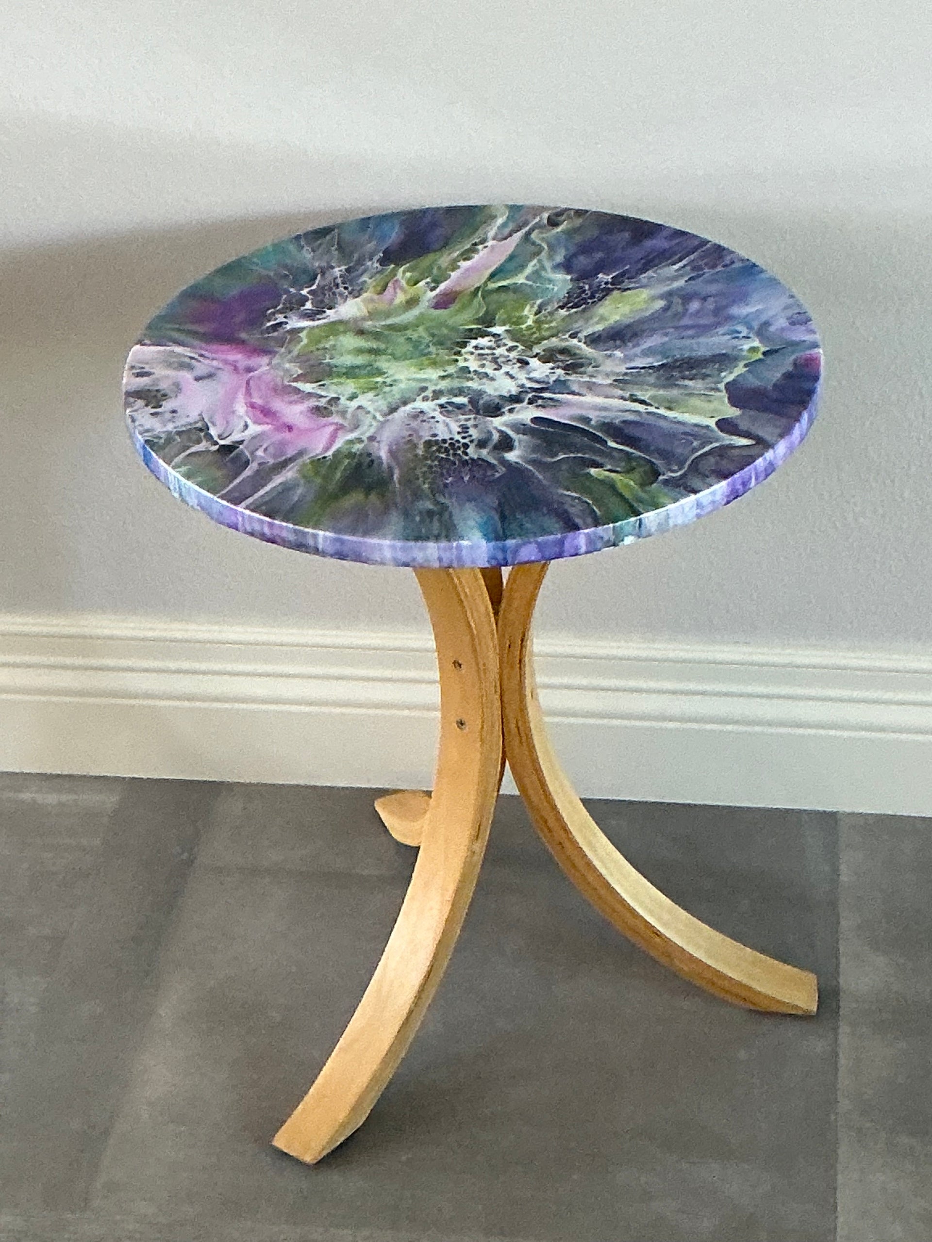 Designer Table