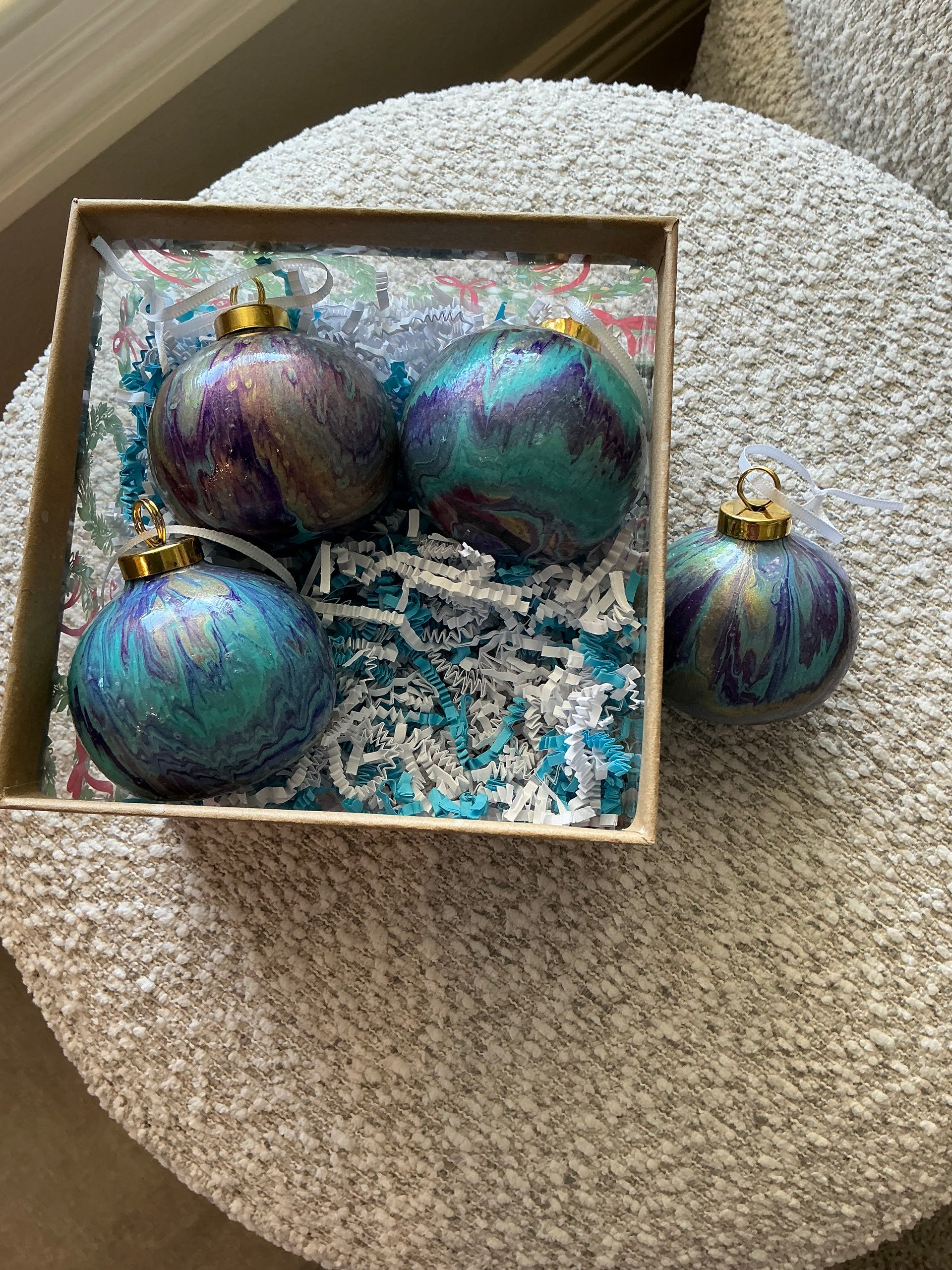 Ornaments