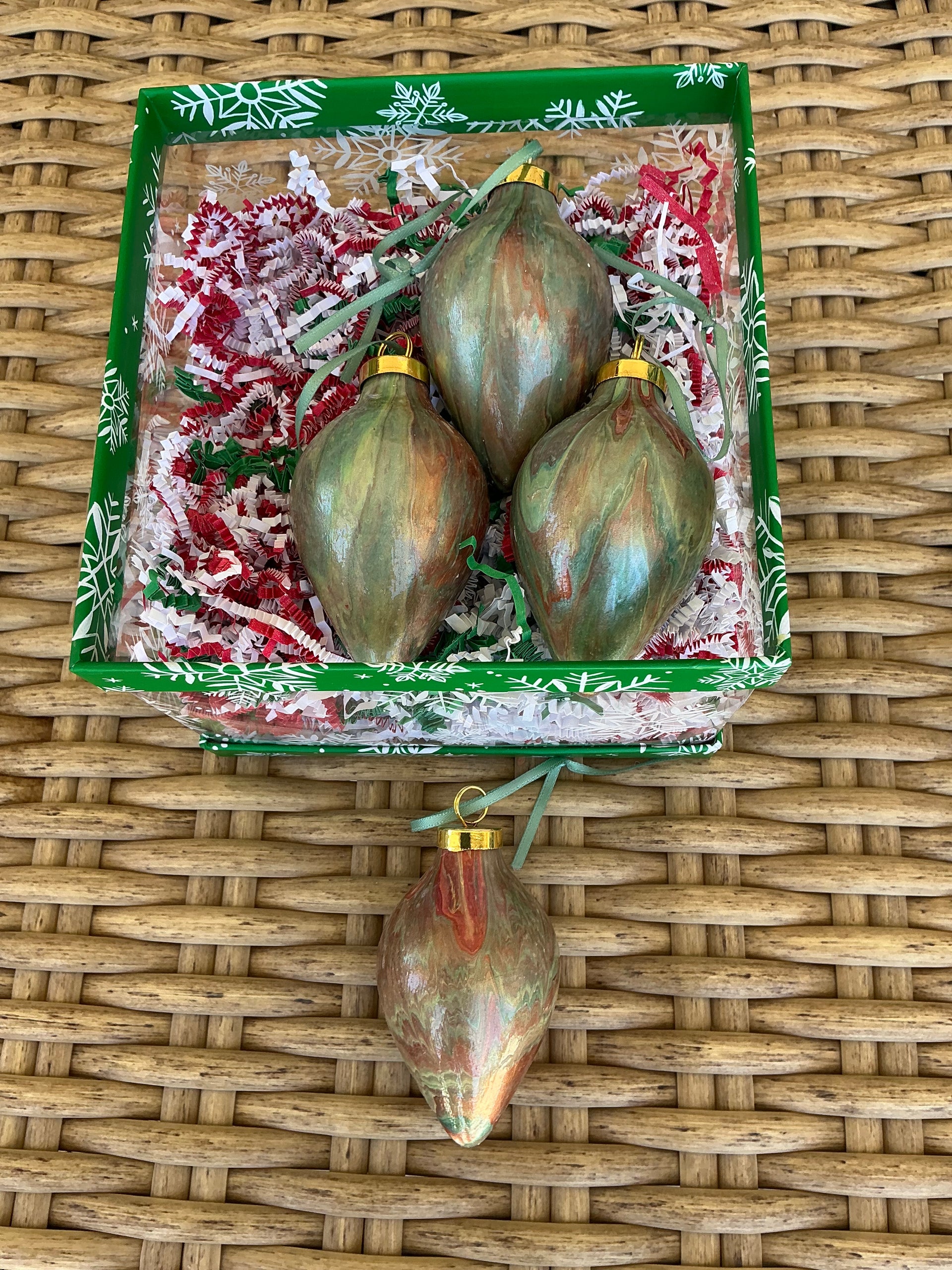 Ornaments