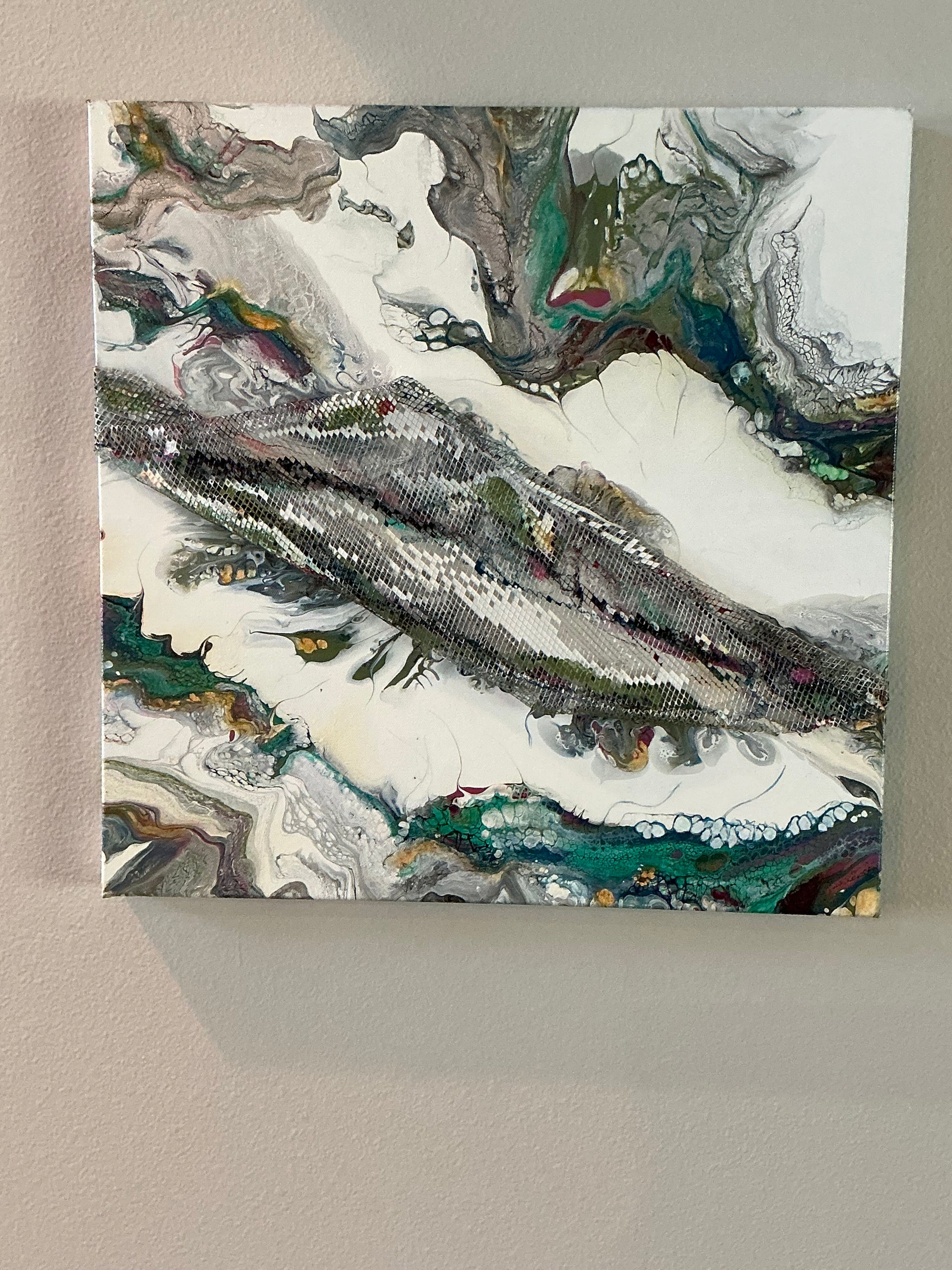 “Elevation”