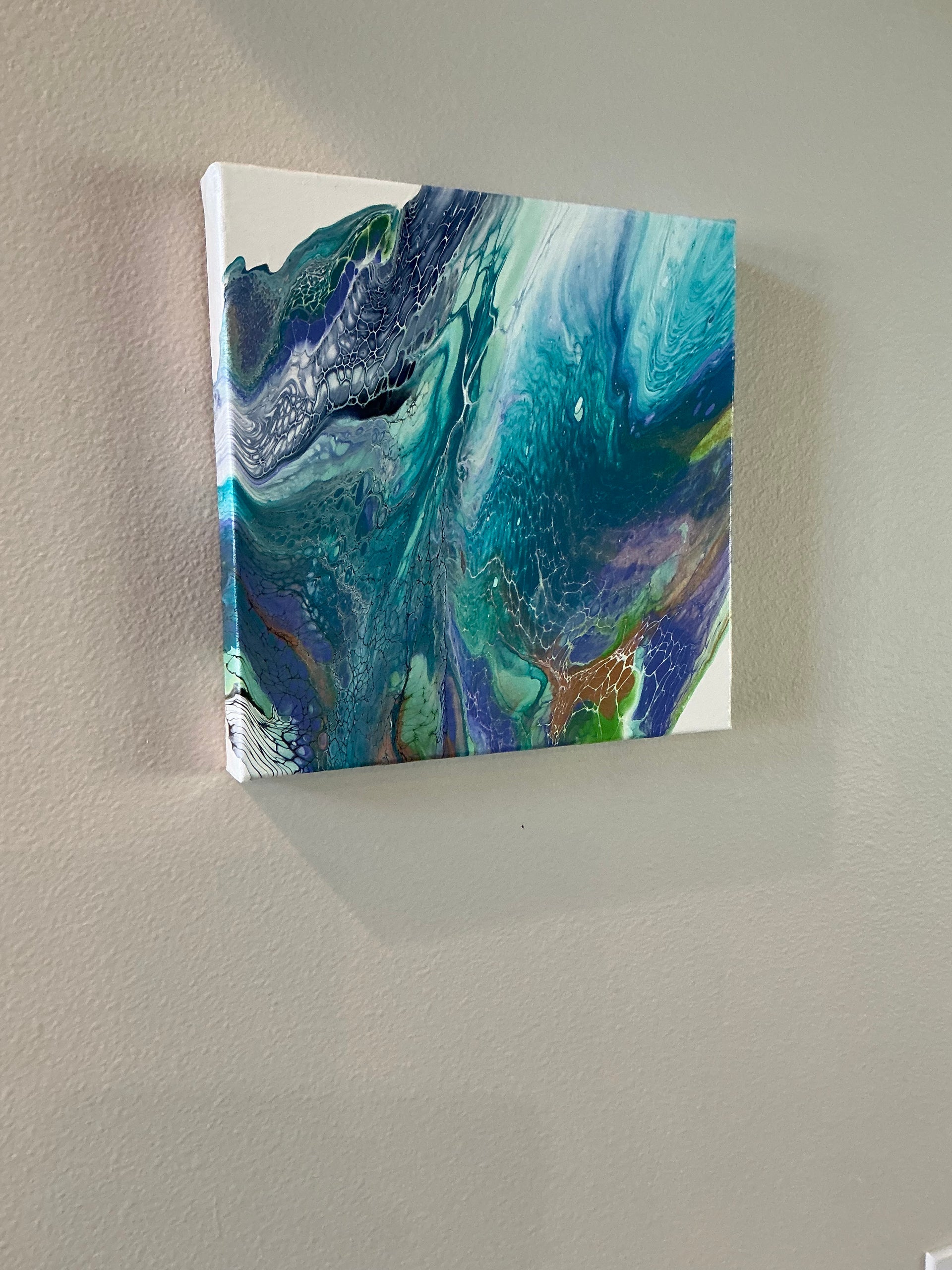 “ Topography”