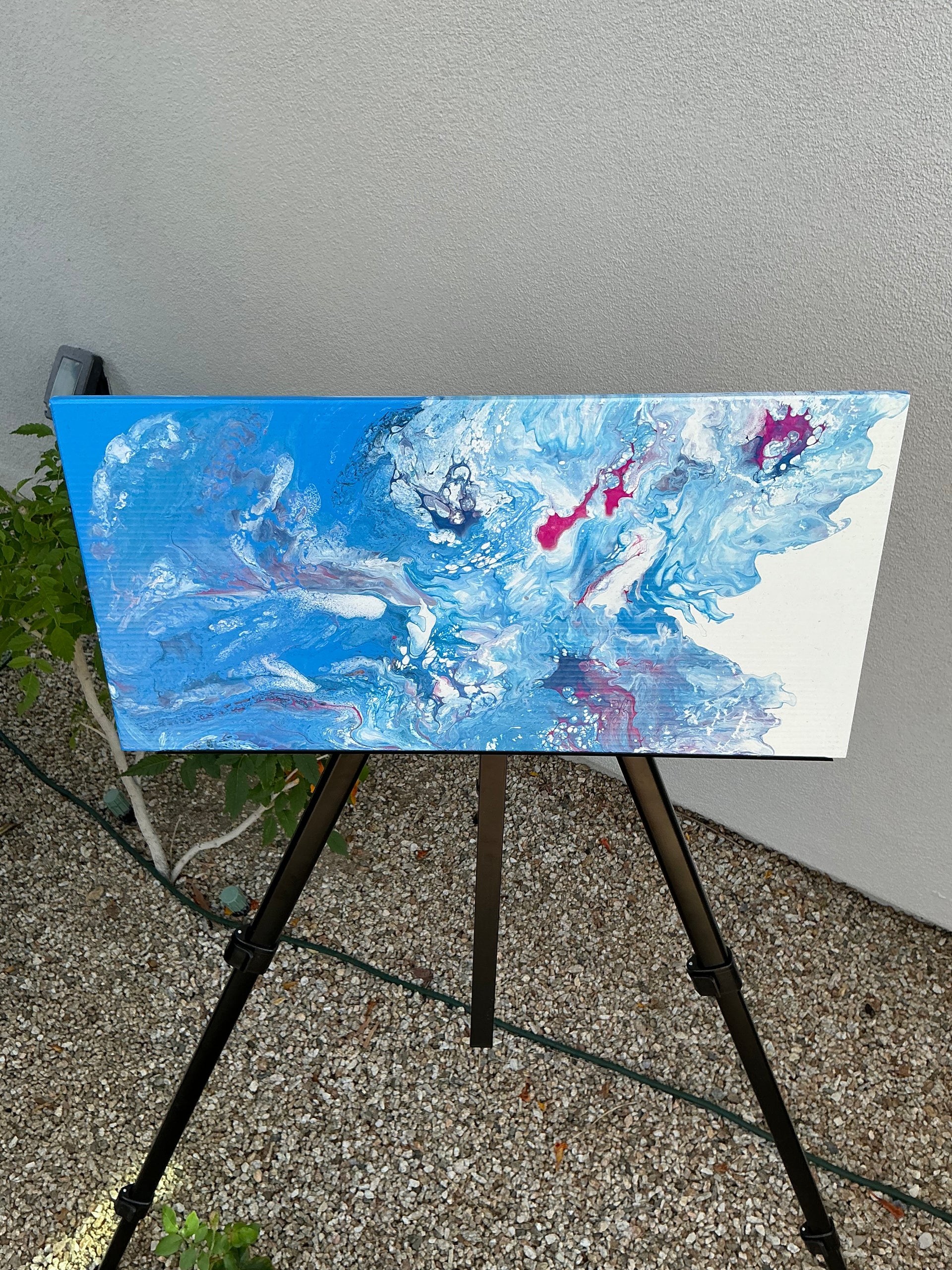 “ High Seas”