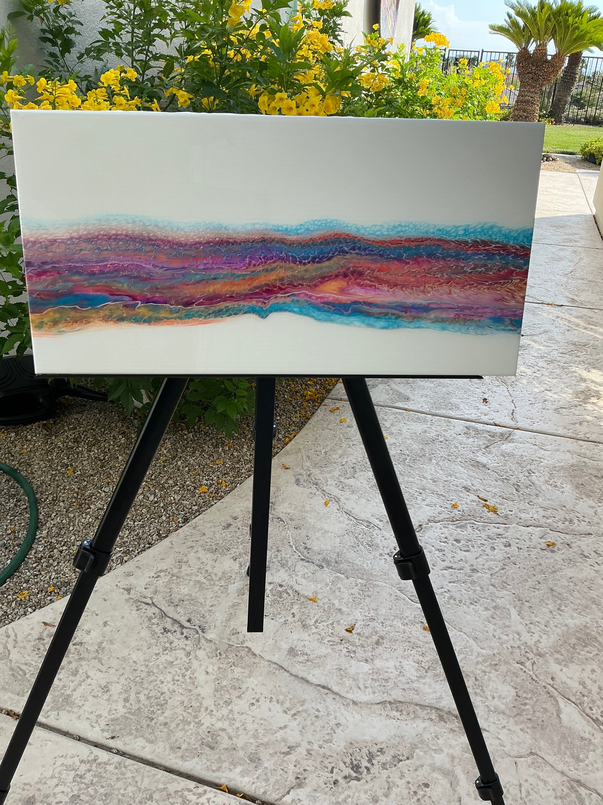 “Rainbow”