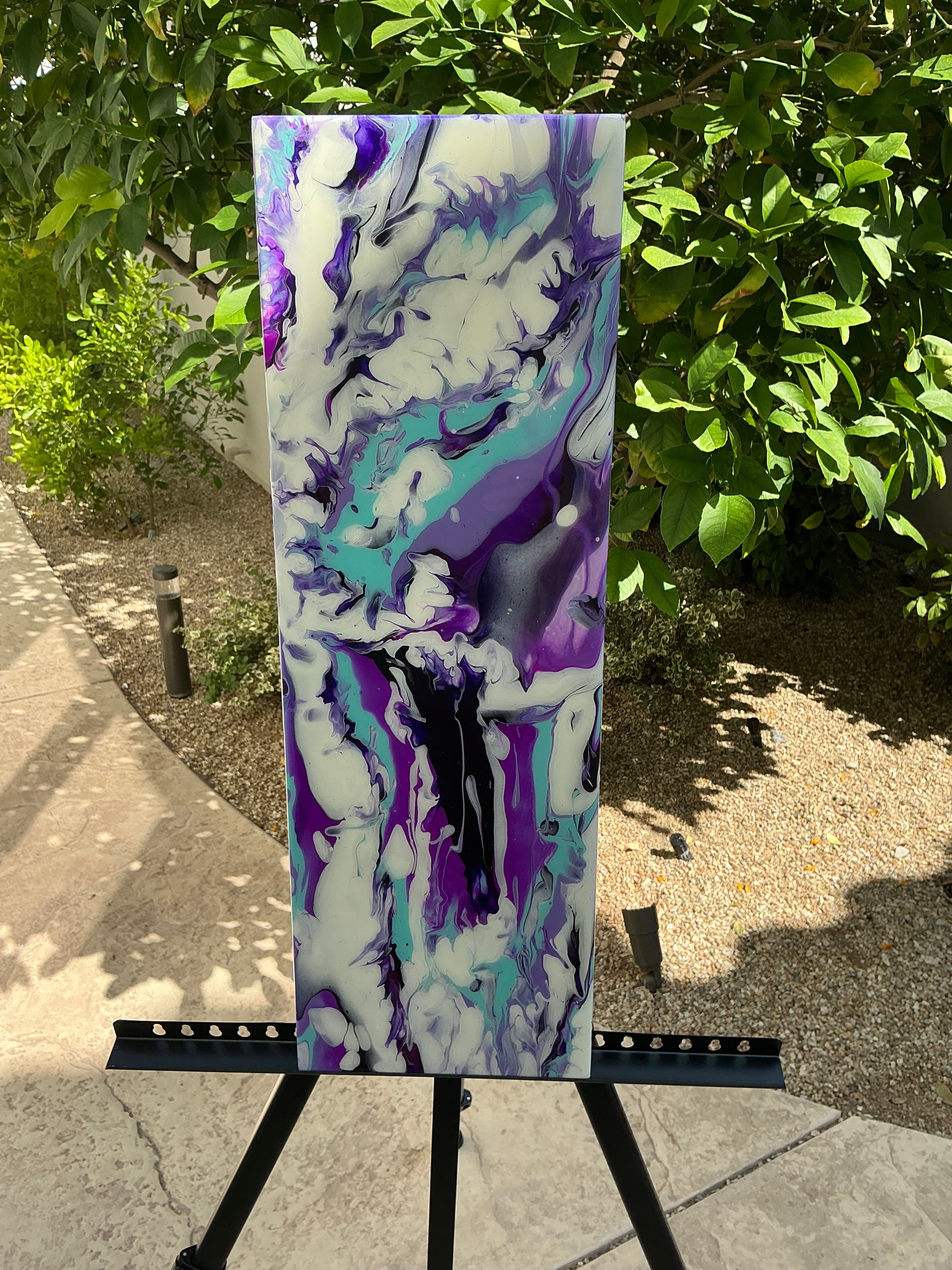 “Divine”
