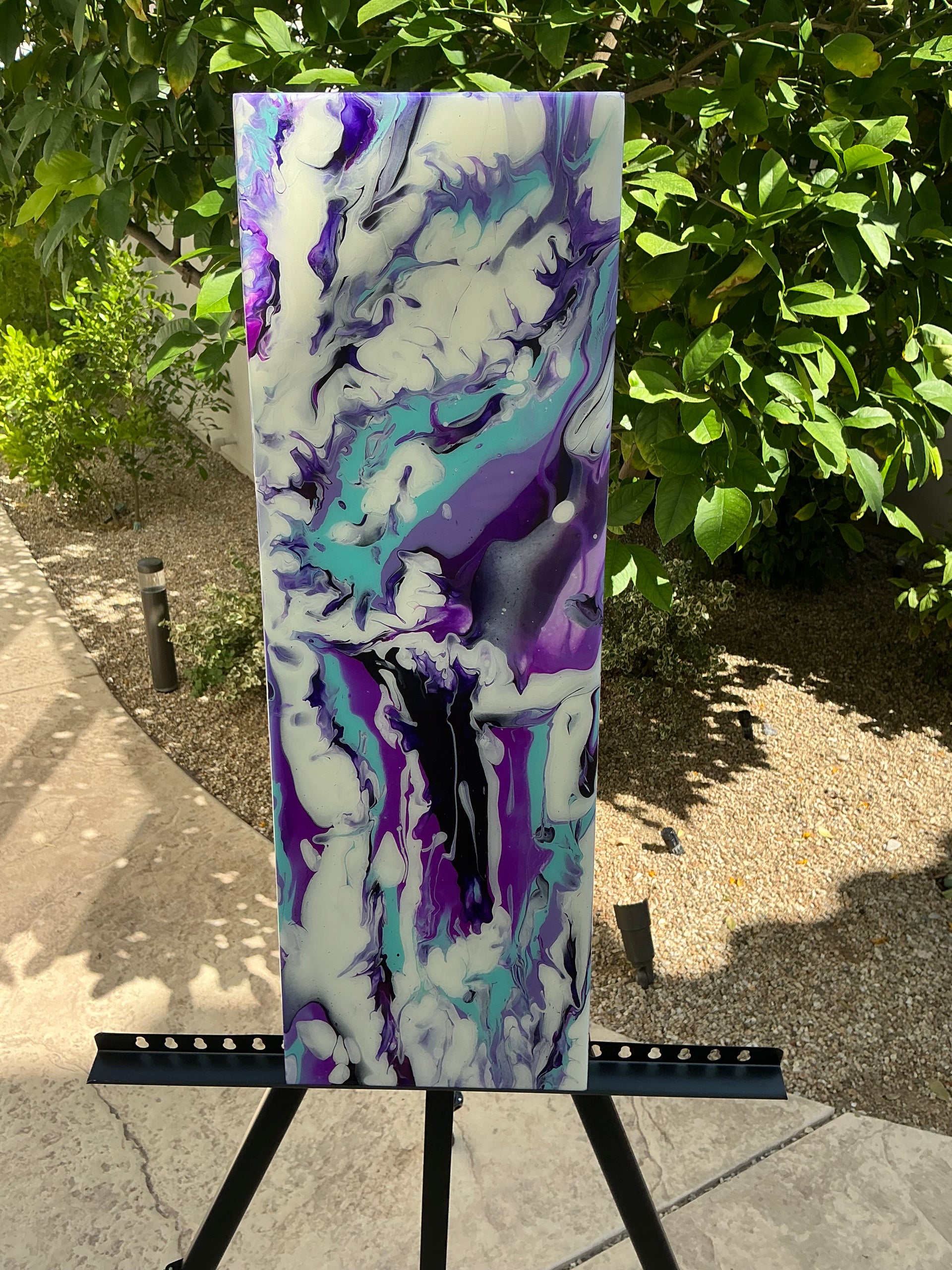 “Divine”