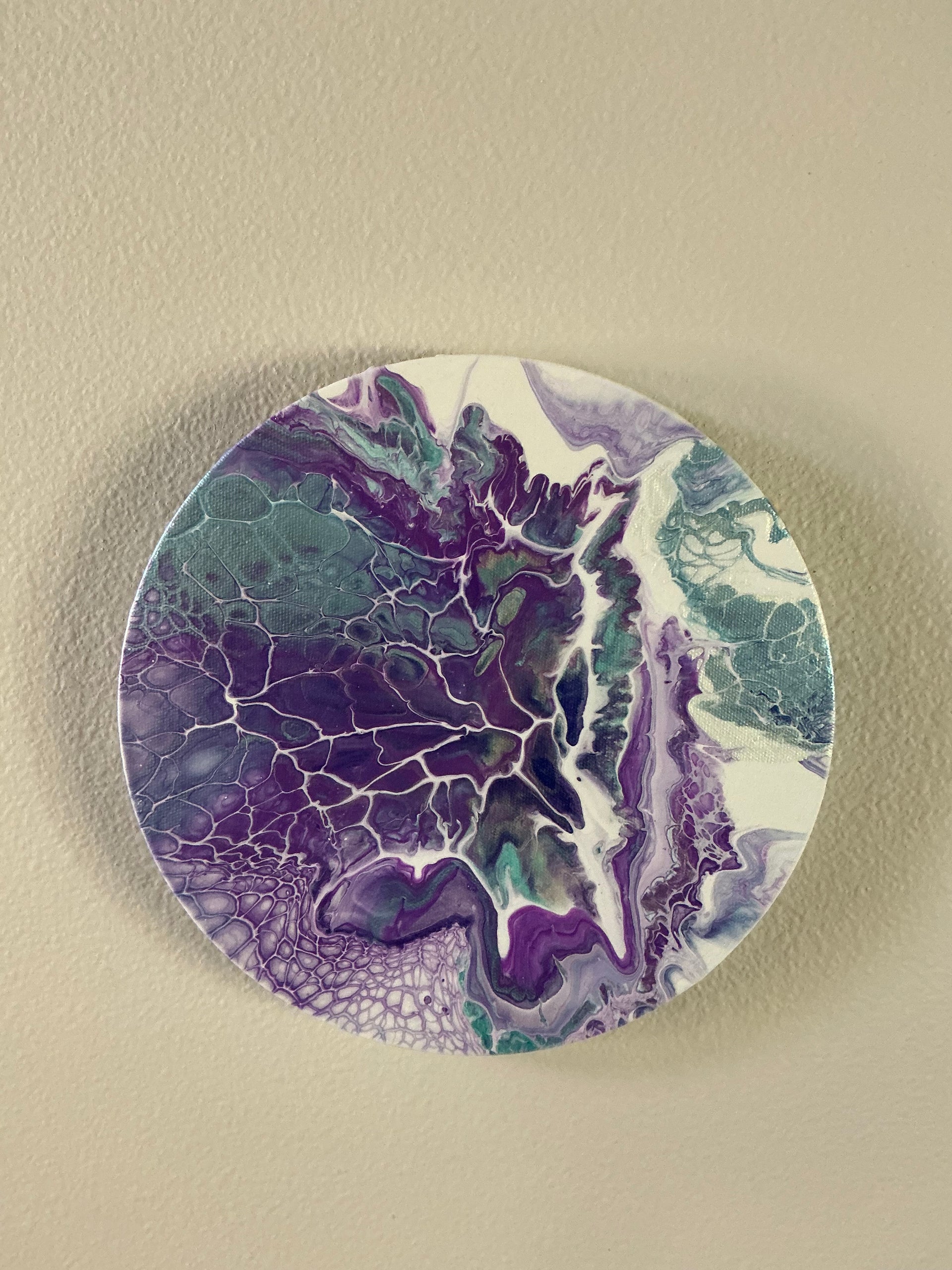 “Water Lily”
