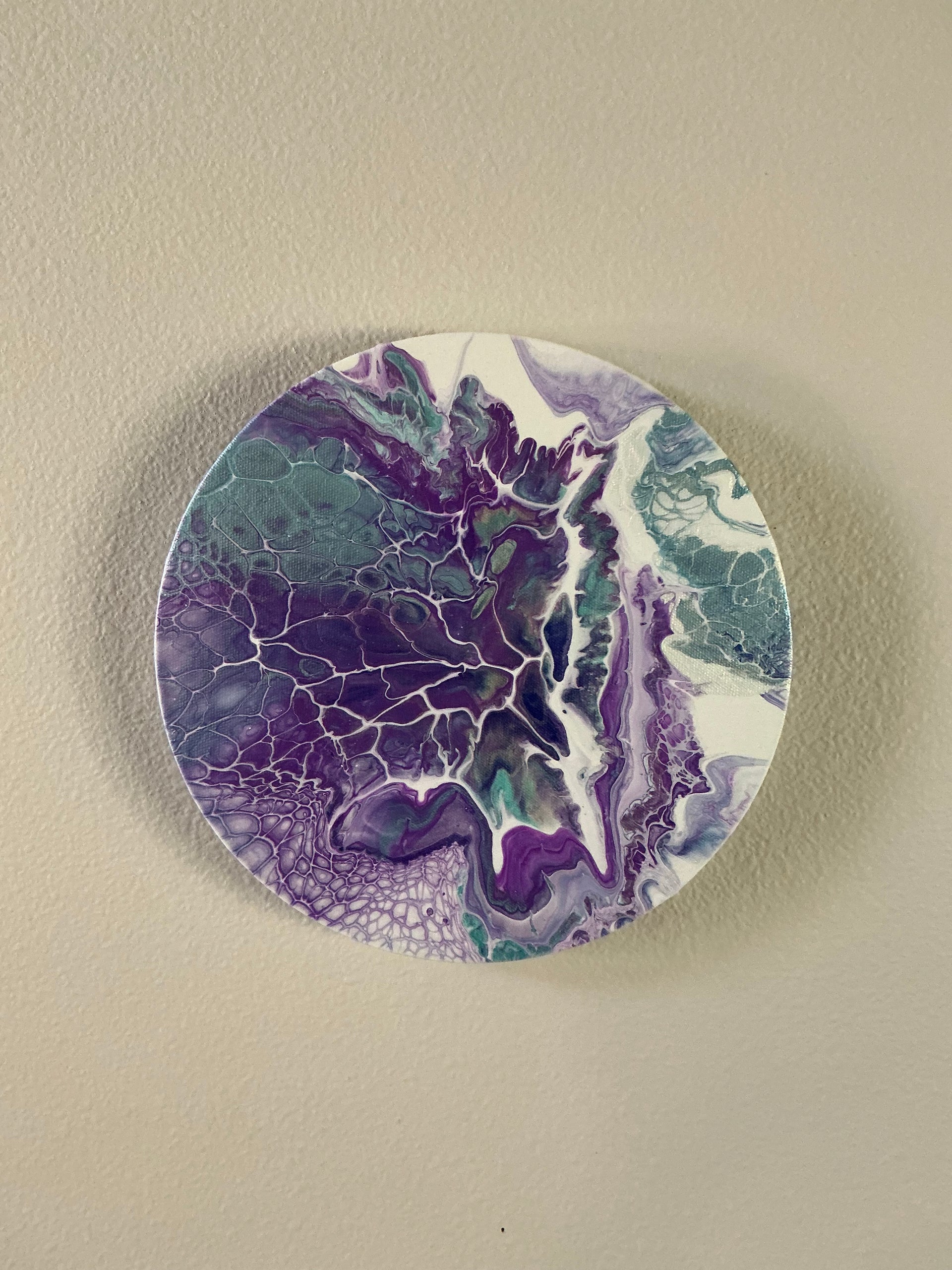 “Water Lily”