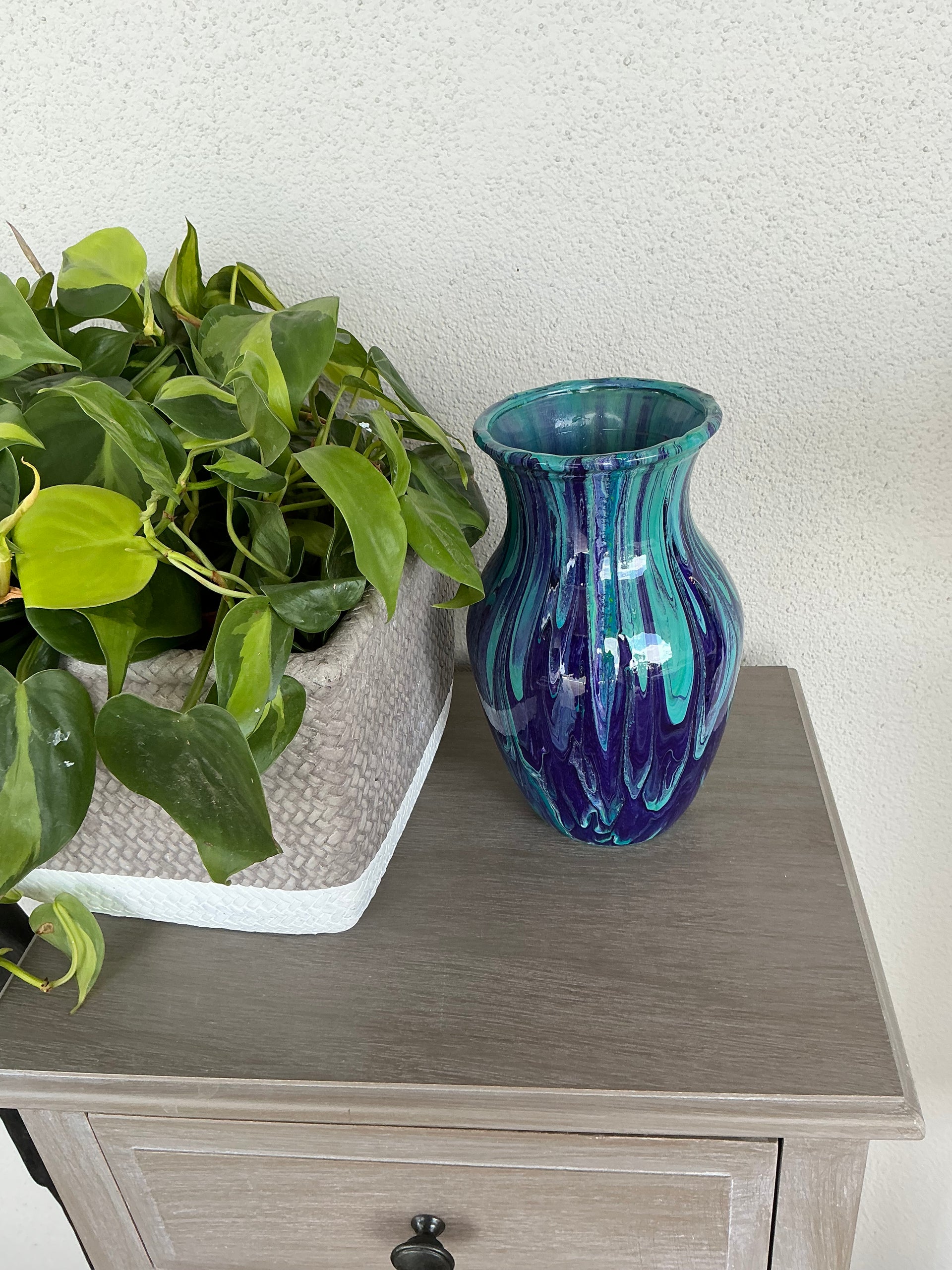 Vase