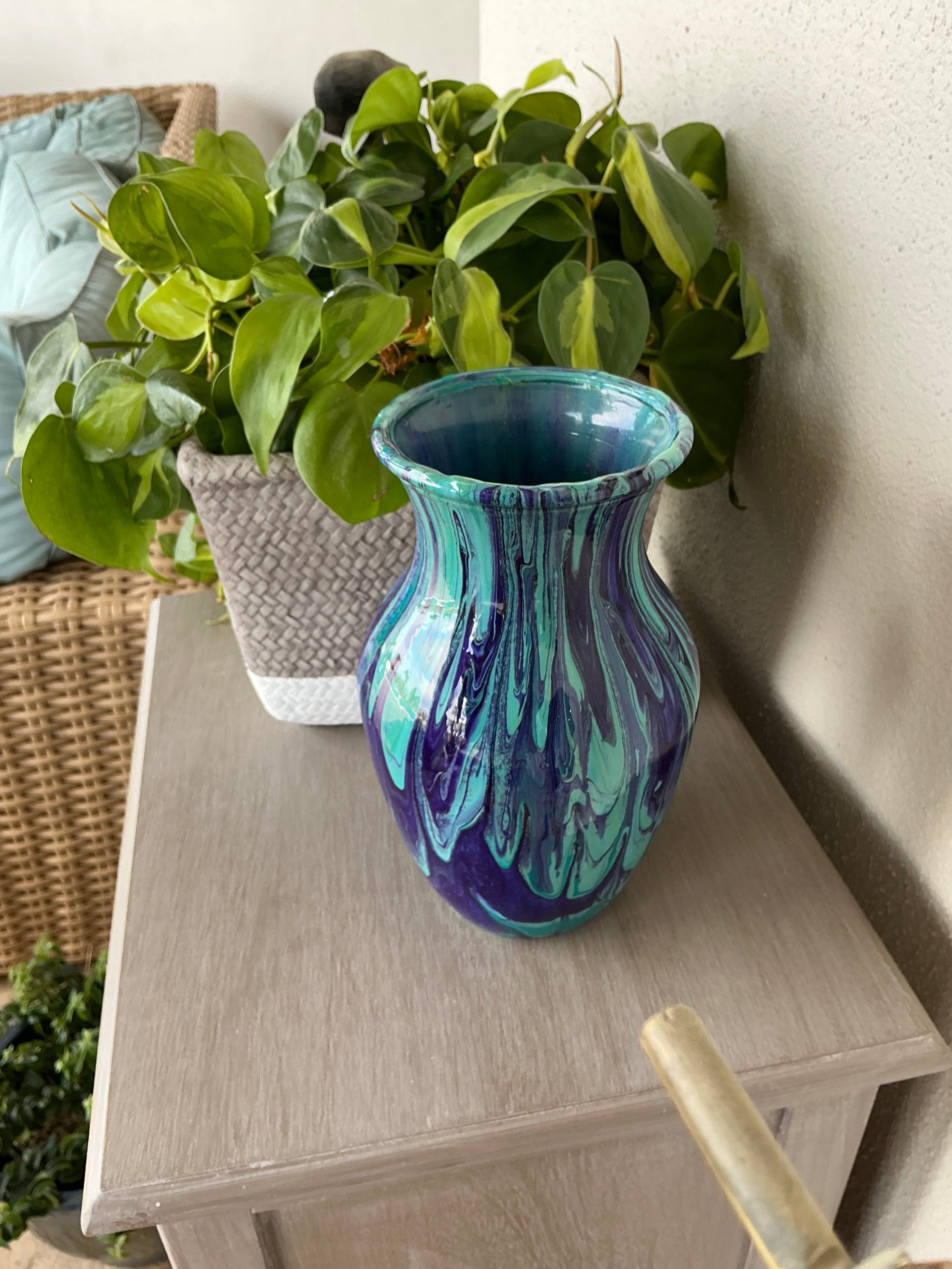 Vase