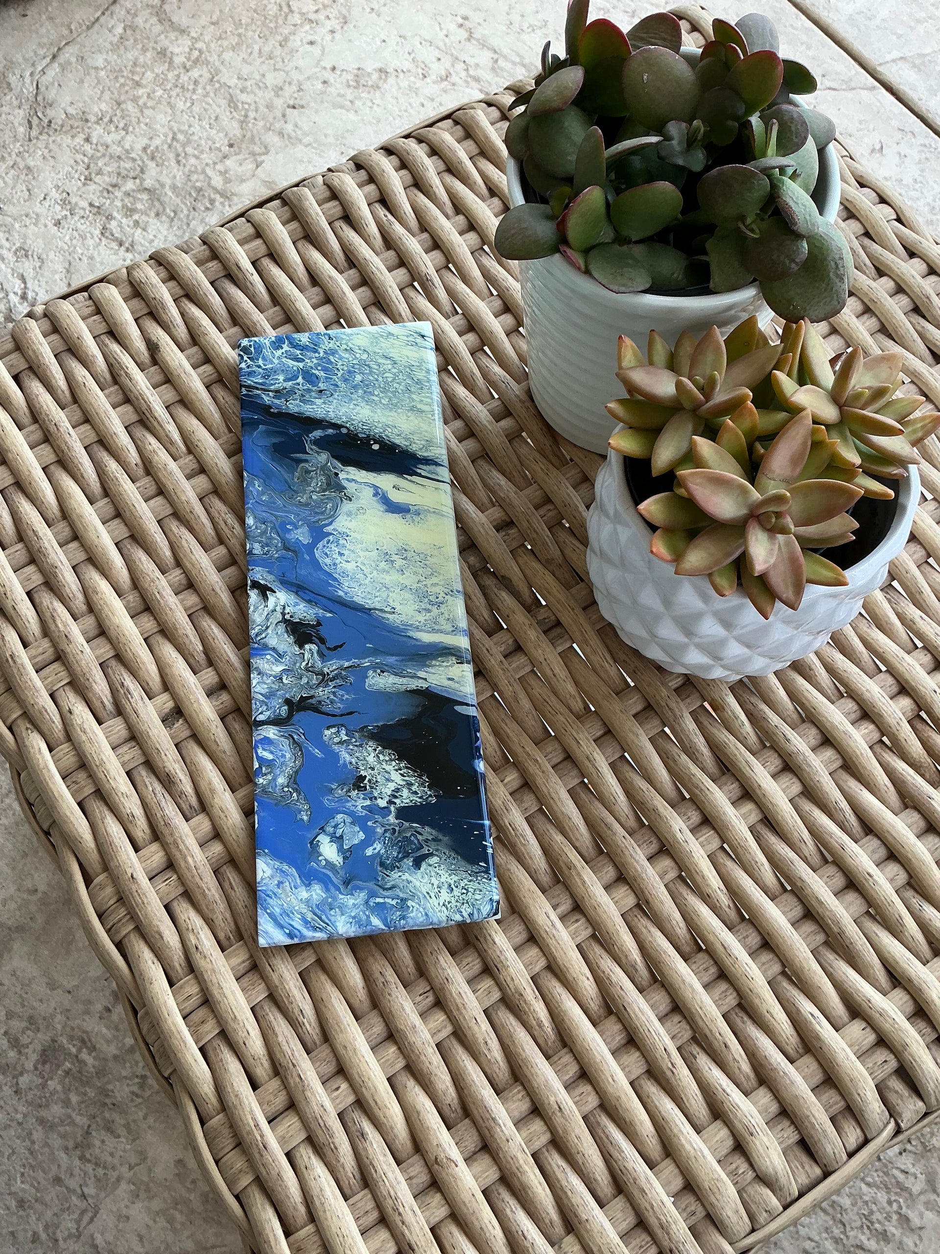 Table Art or Coaster