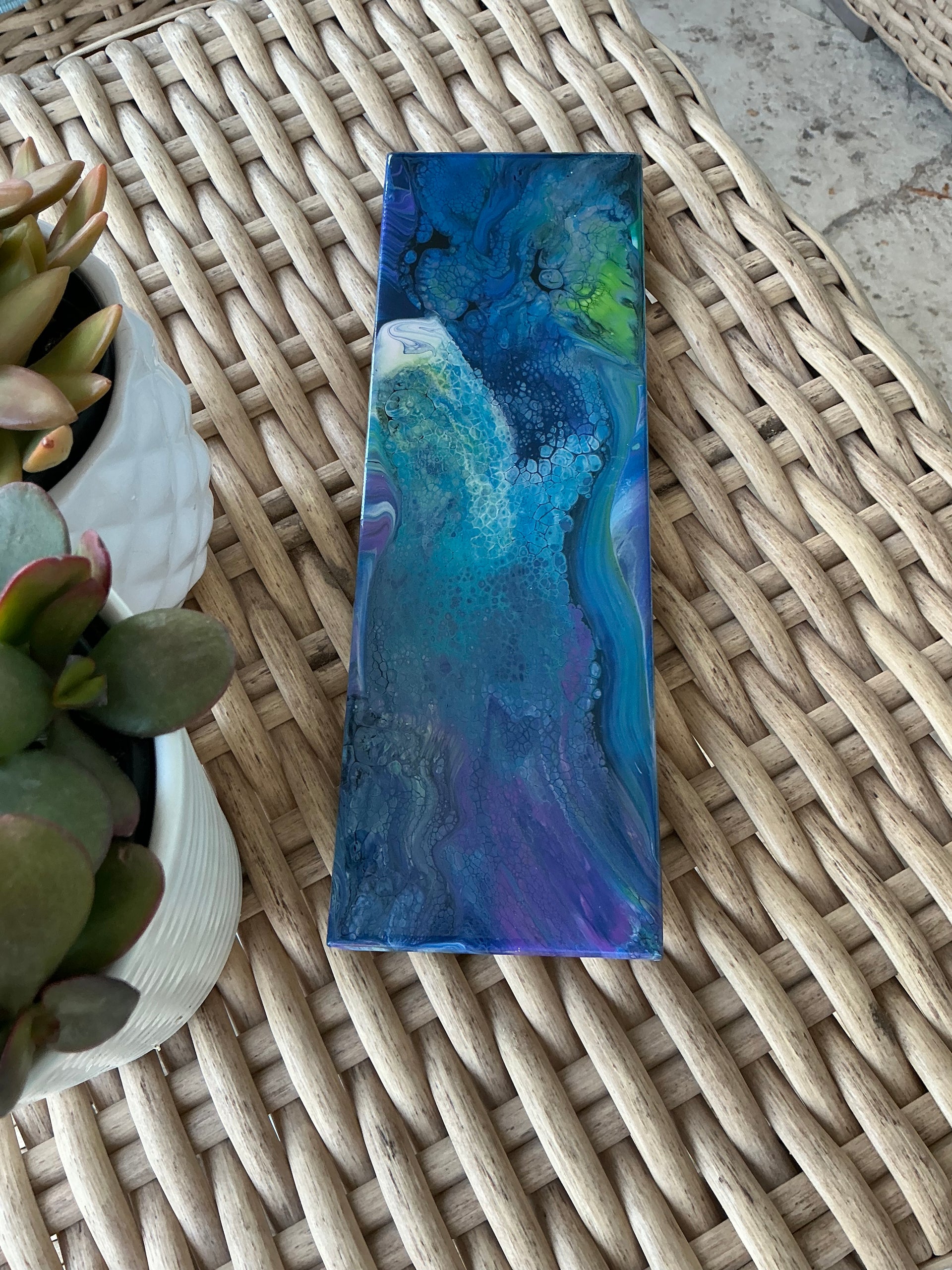 Table Art or Coaster