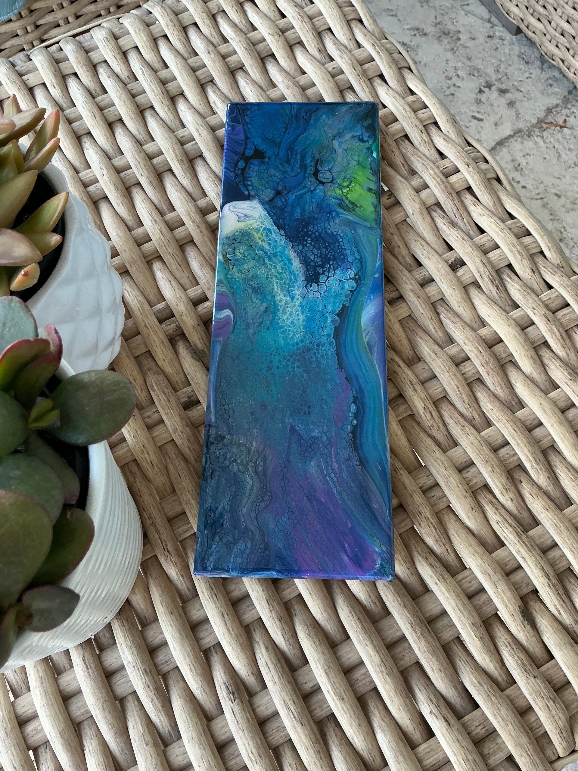 Table Art or Coaster