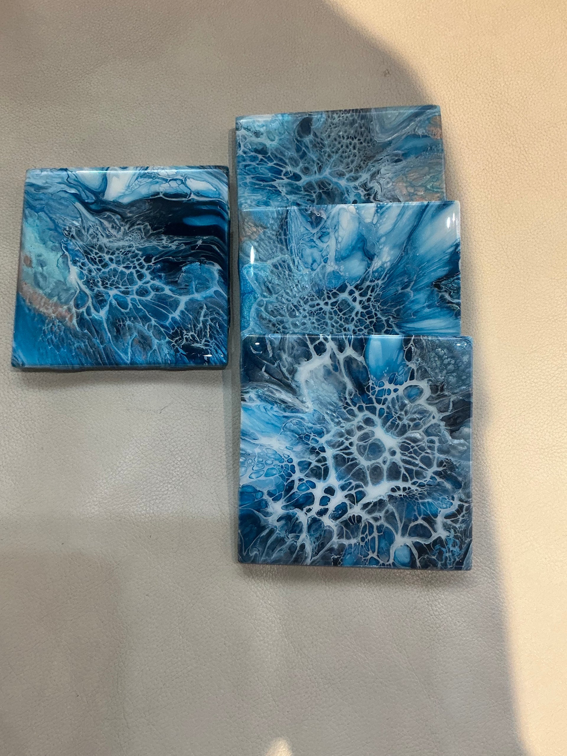 Coasters