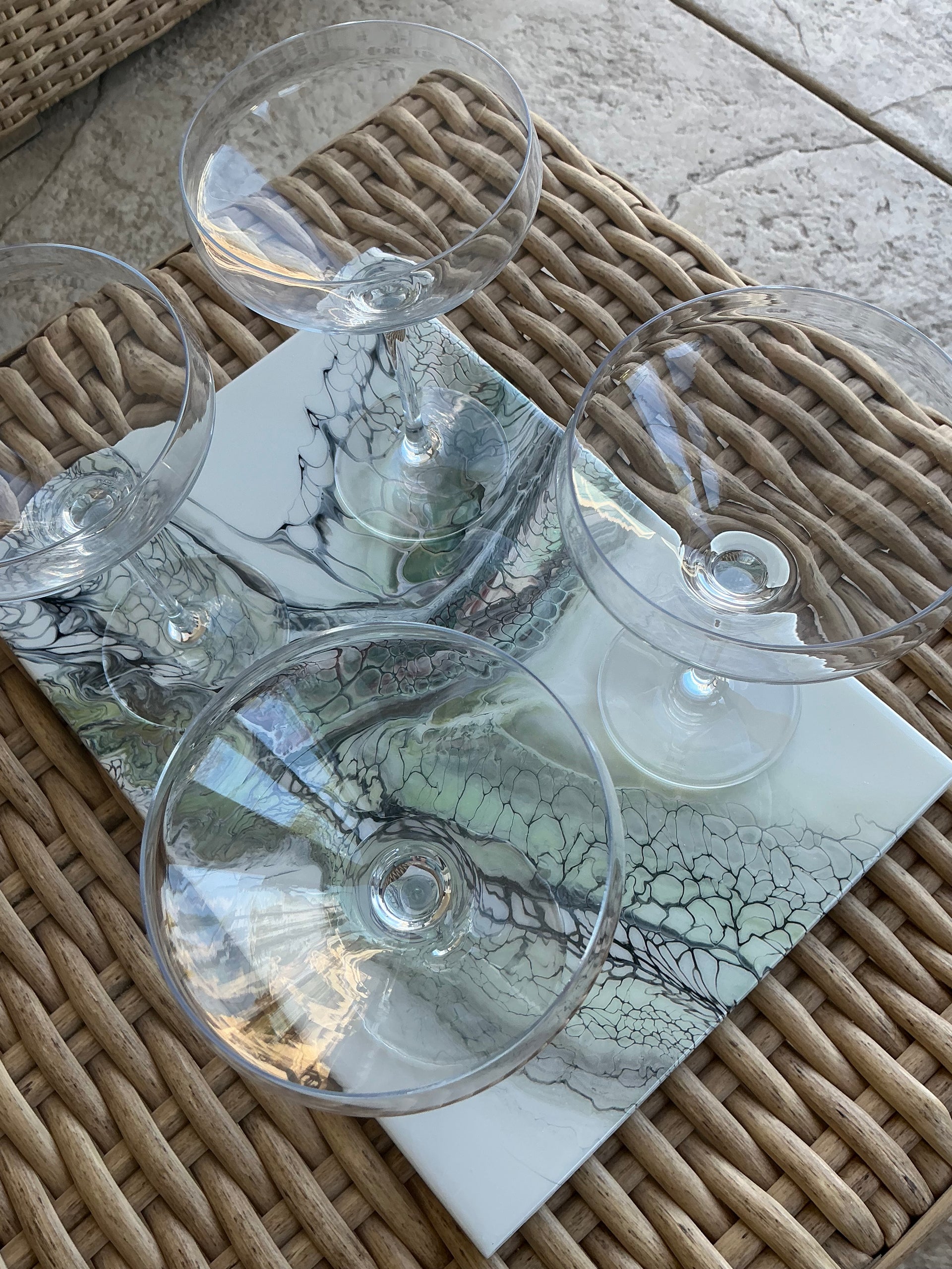 Cocktail Server