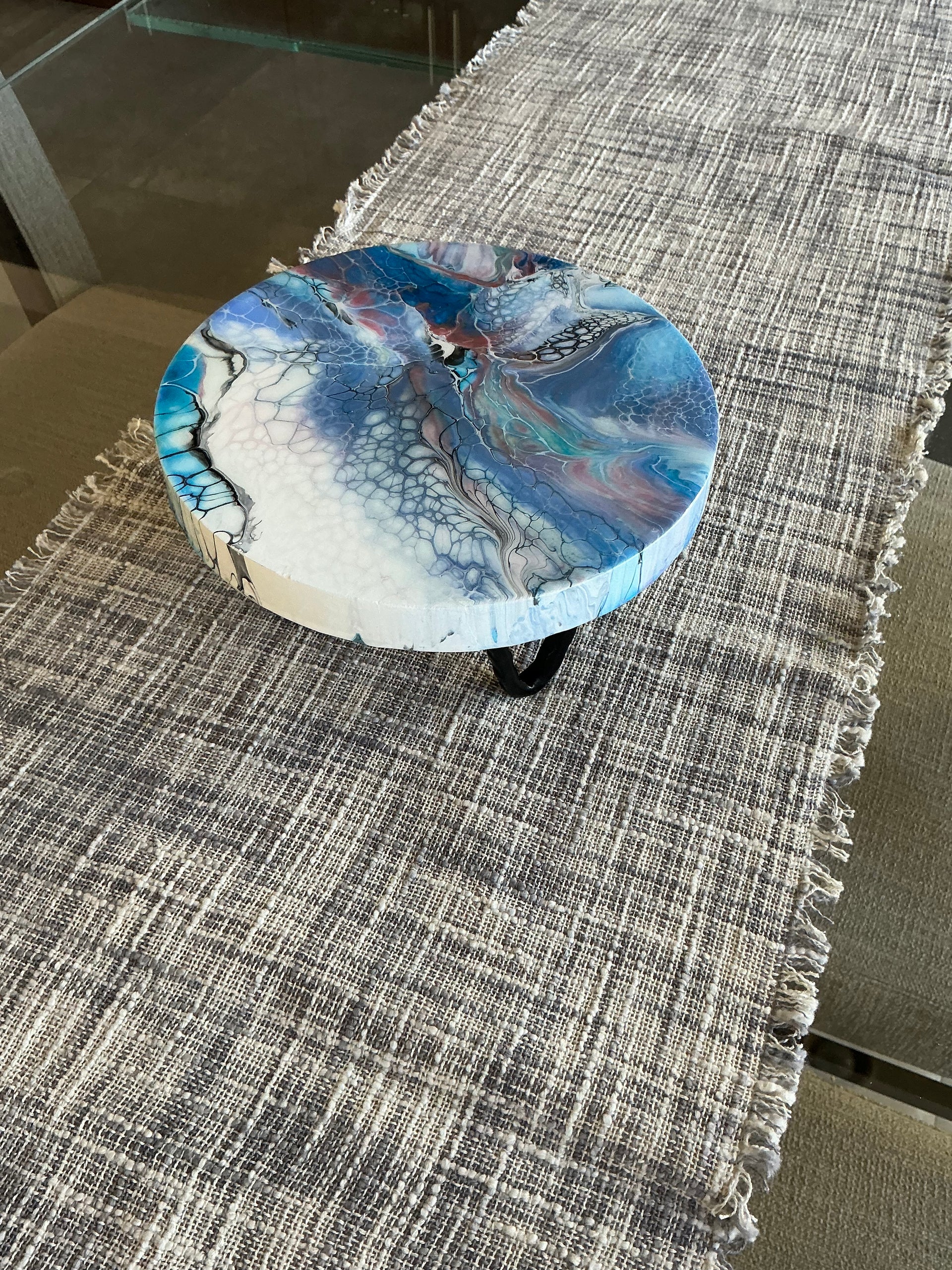 Serving Board/Display