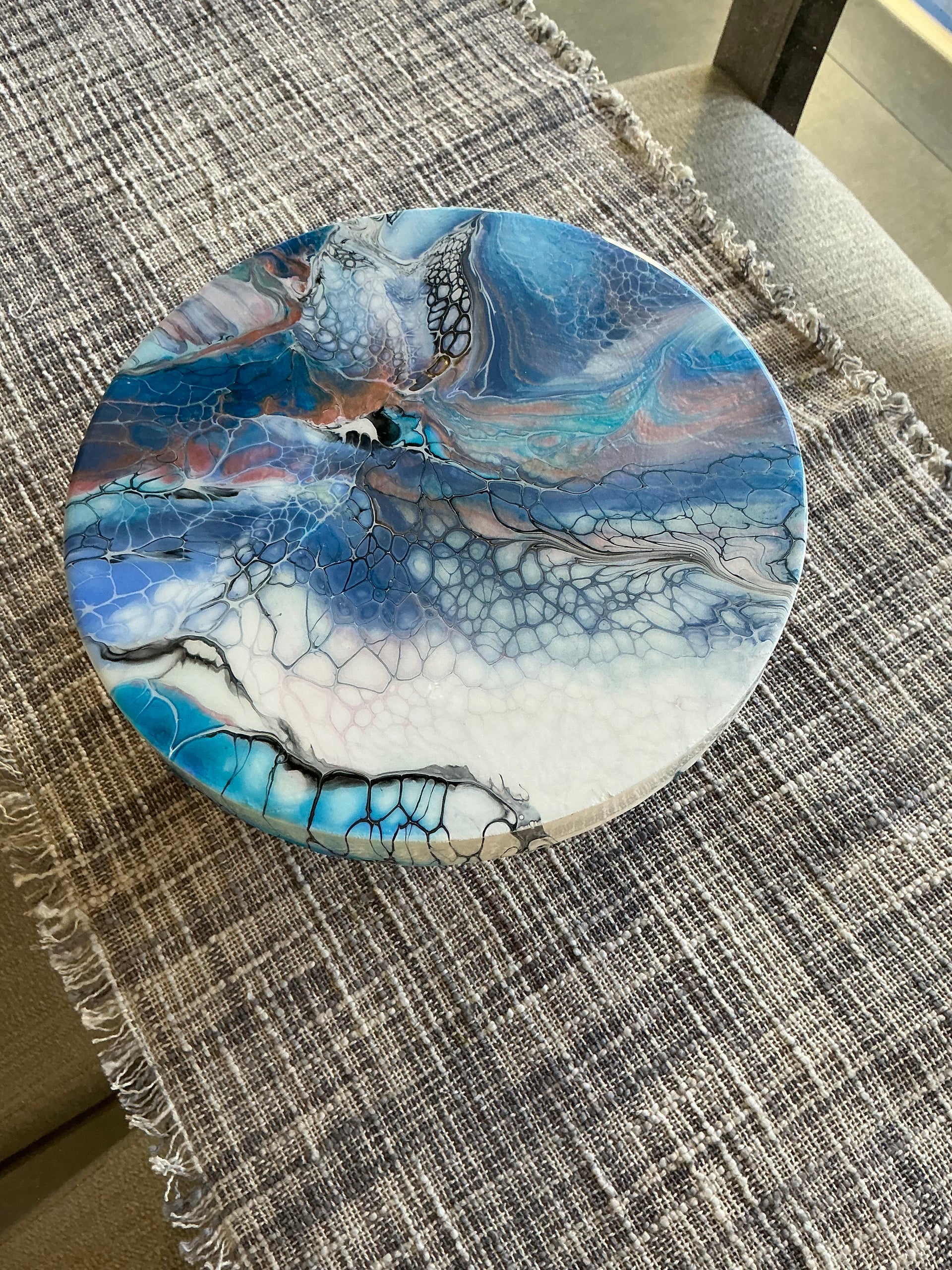 Serving Board/Display