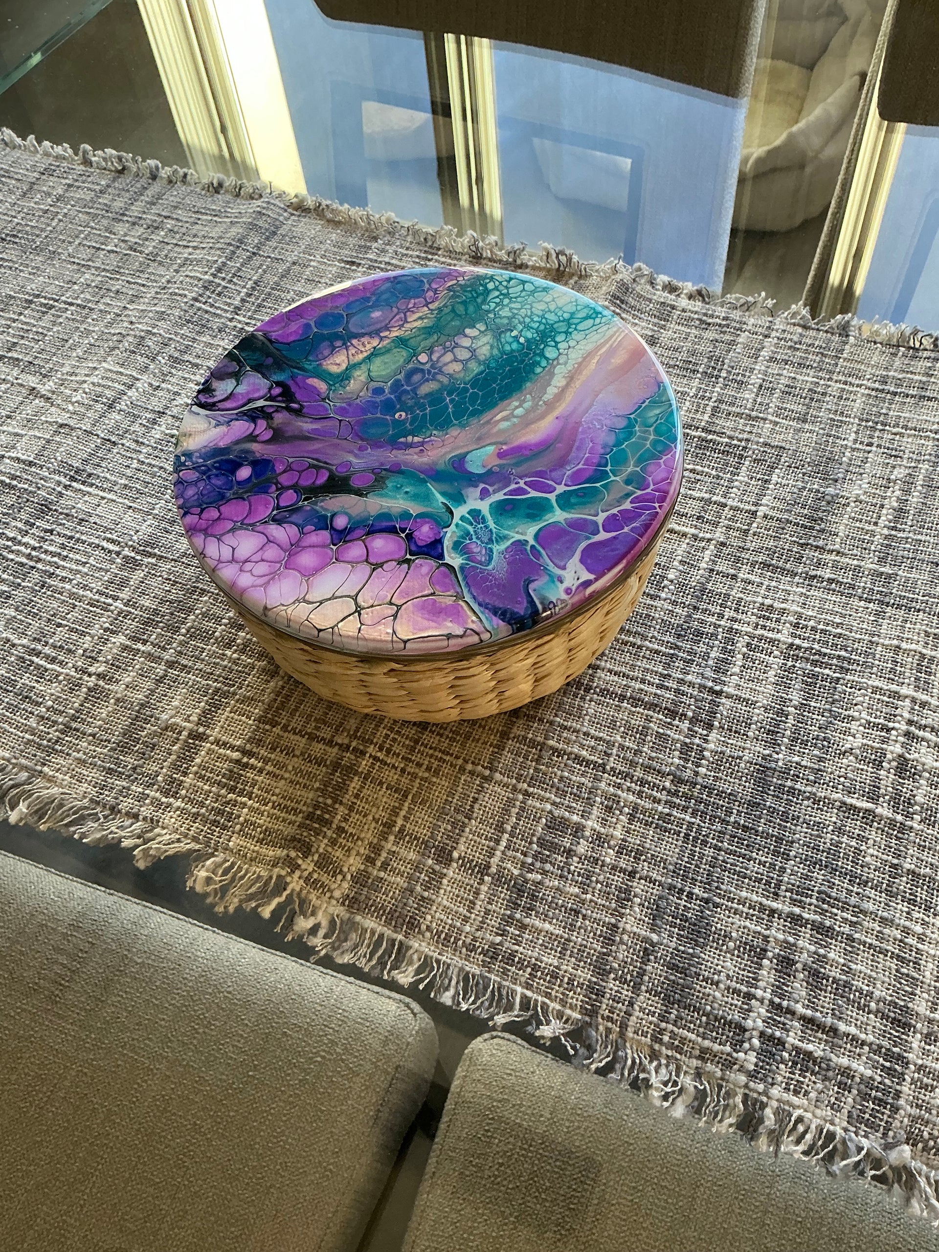 Serving Bowl