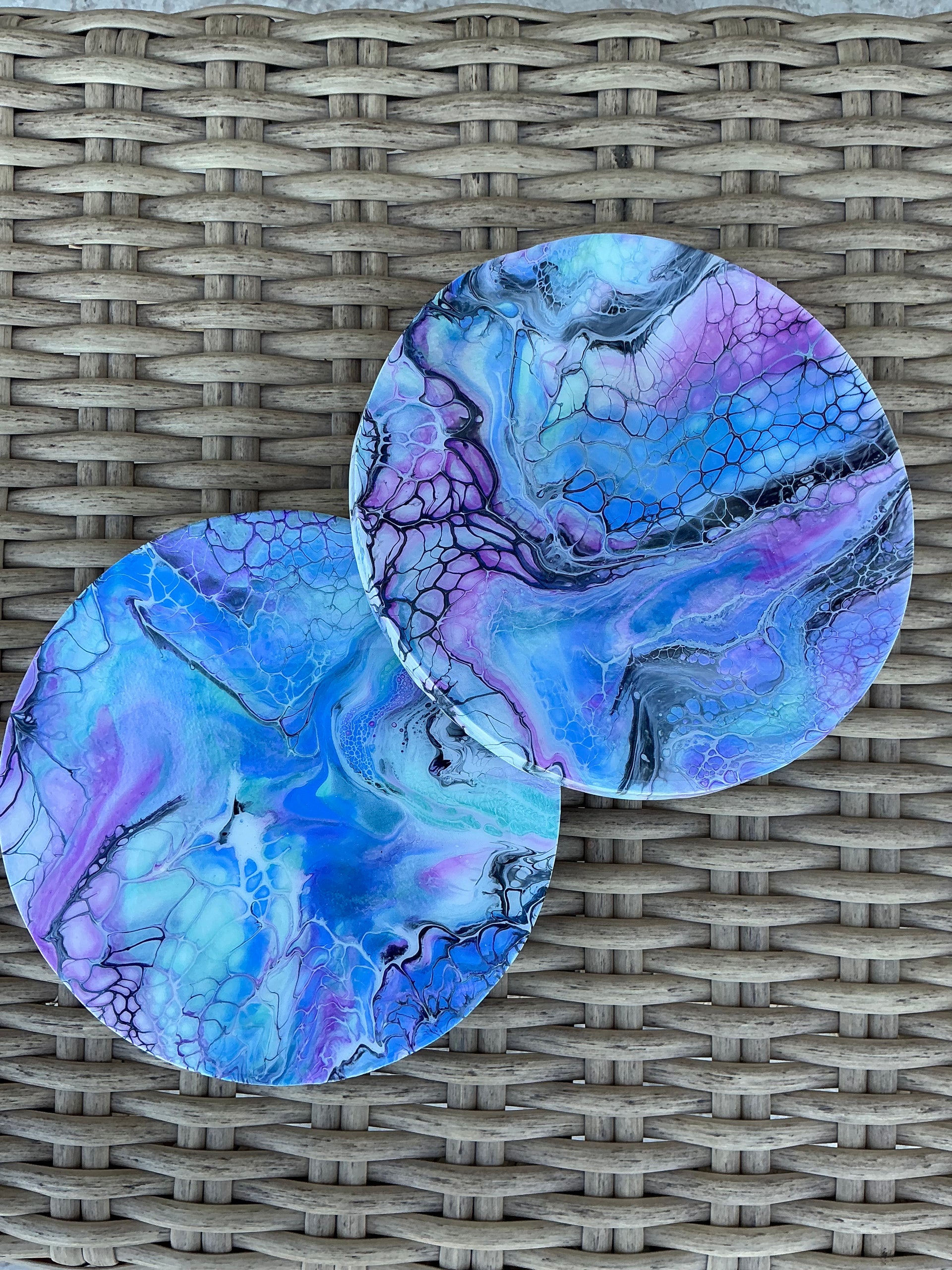 Serving Boards/Display