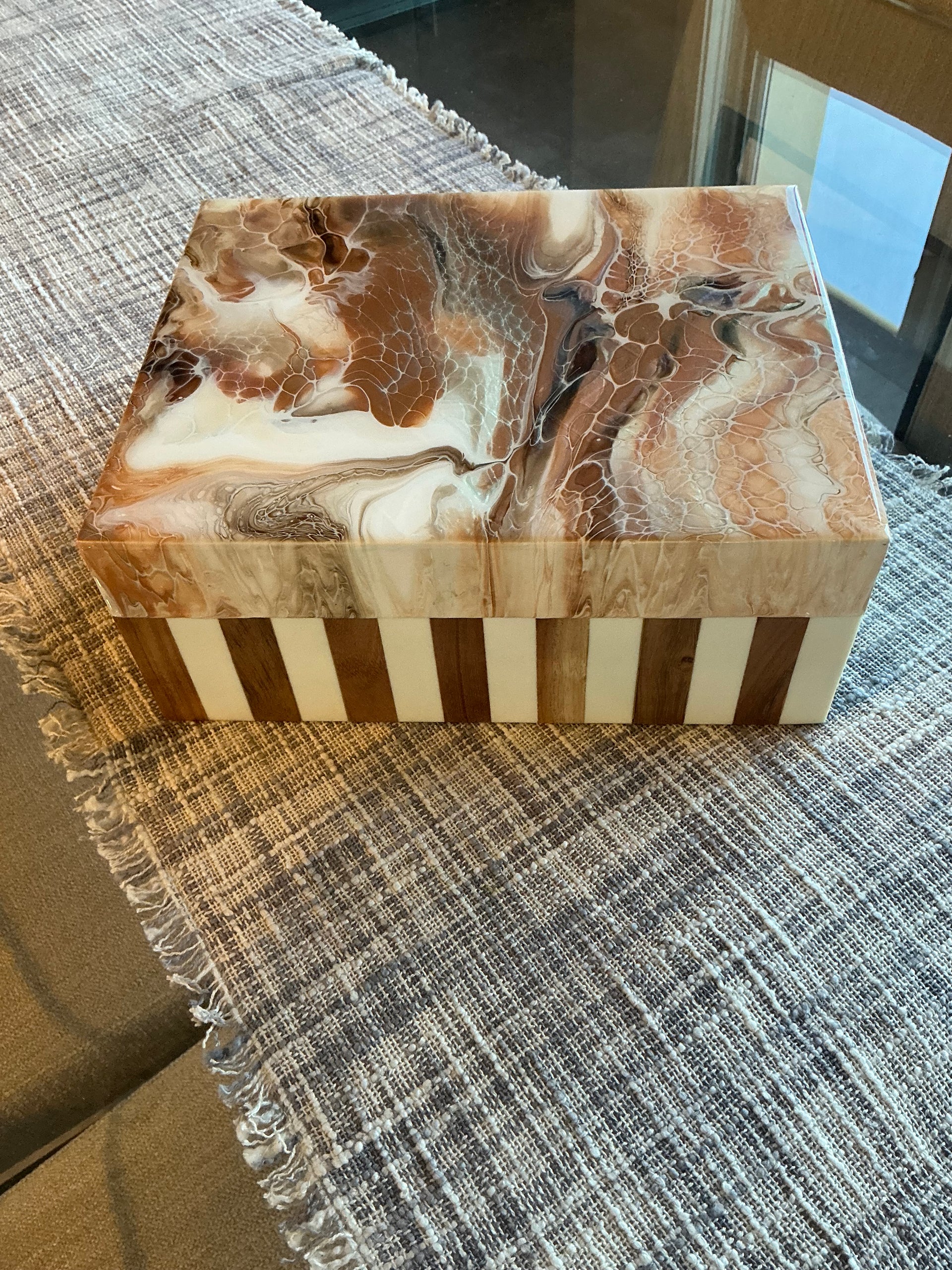 Accessory/Display Box