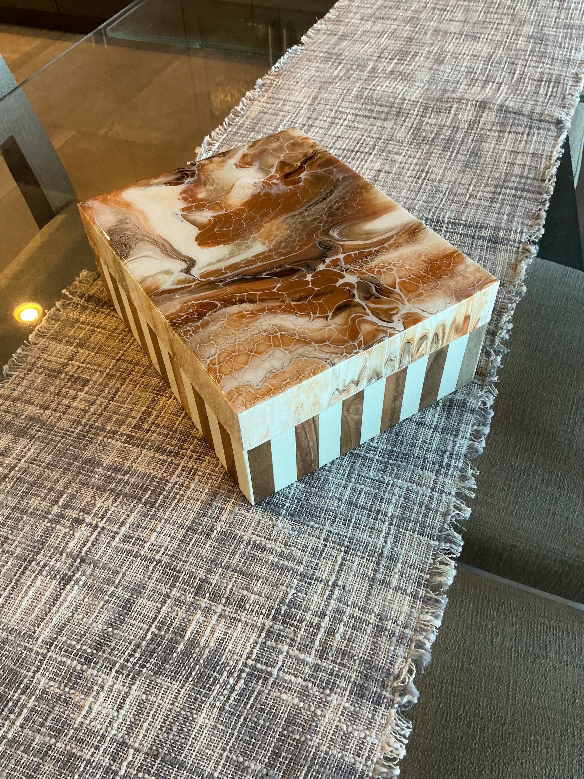 Accessory/Display Box