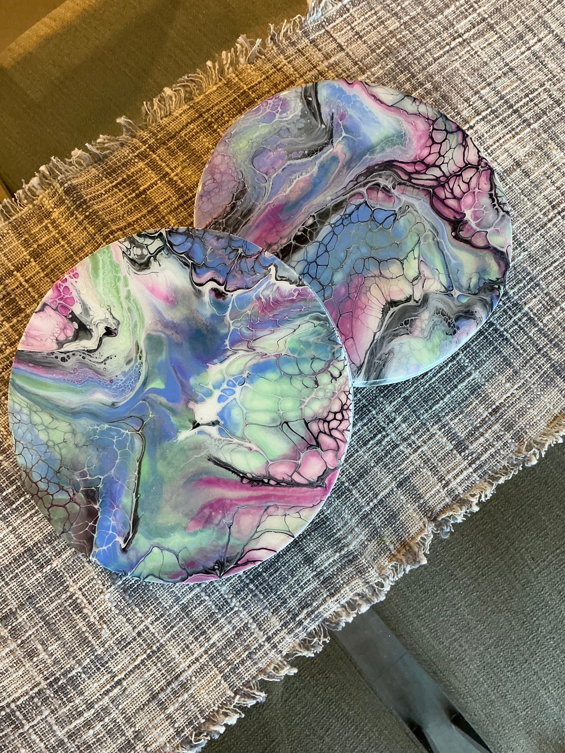 Serving Boards/Display