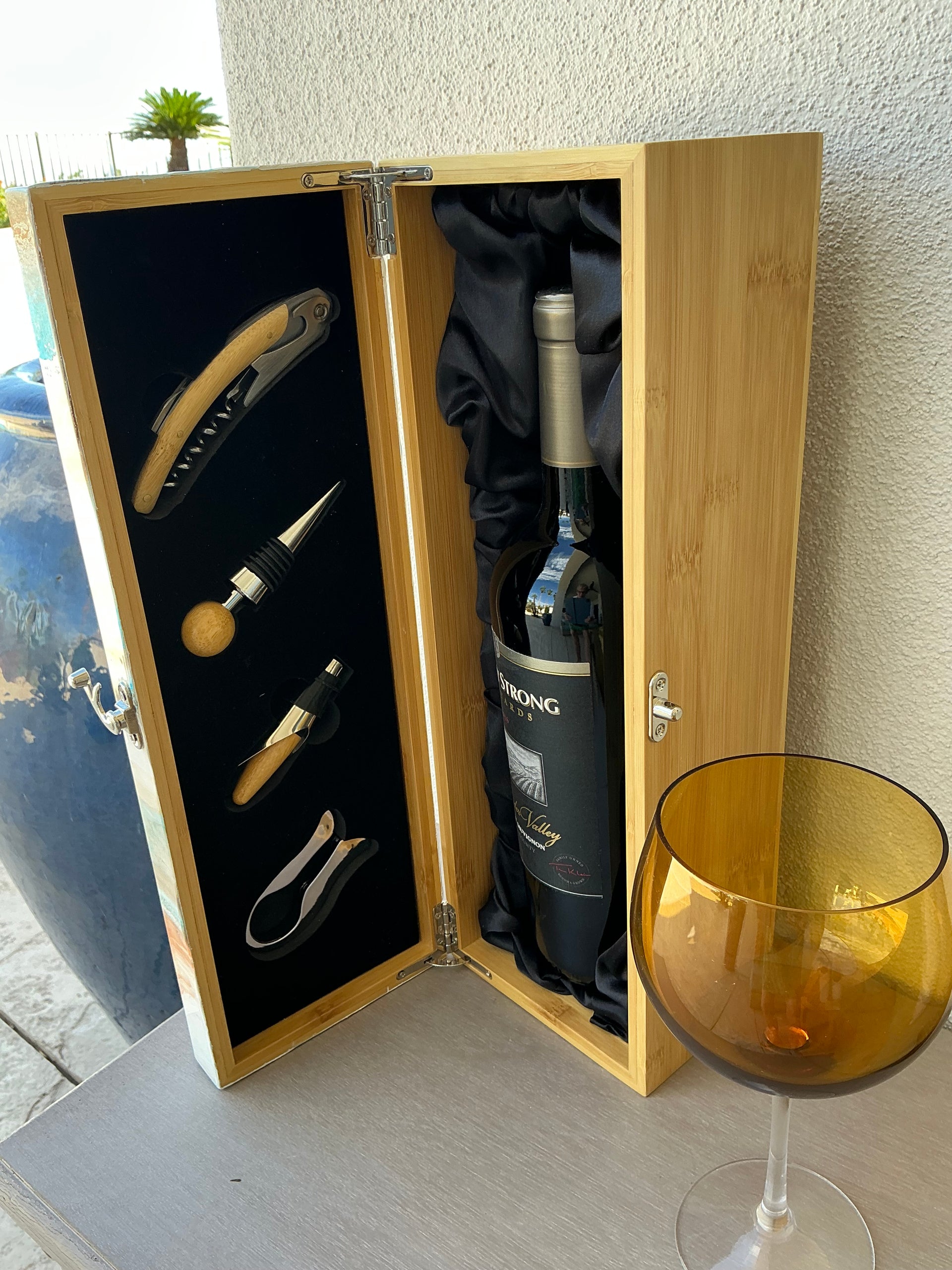 Wine Box