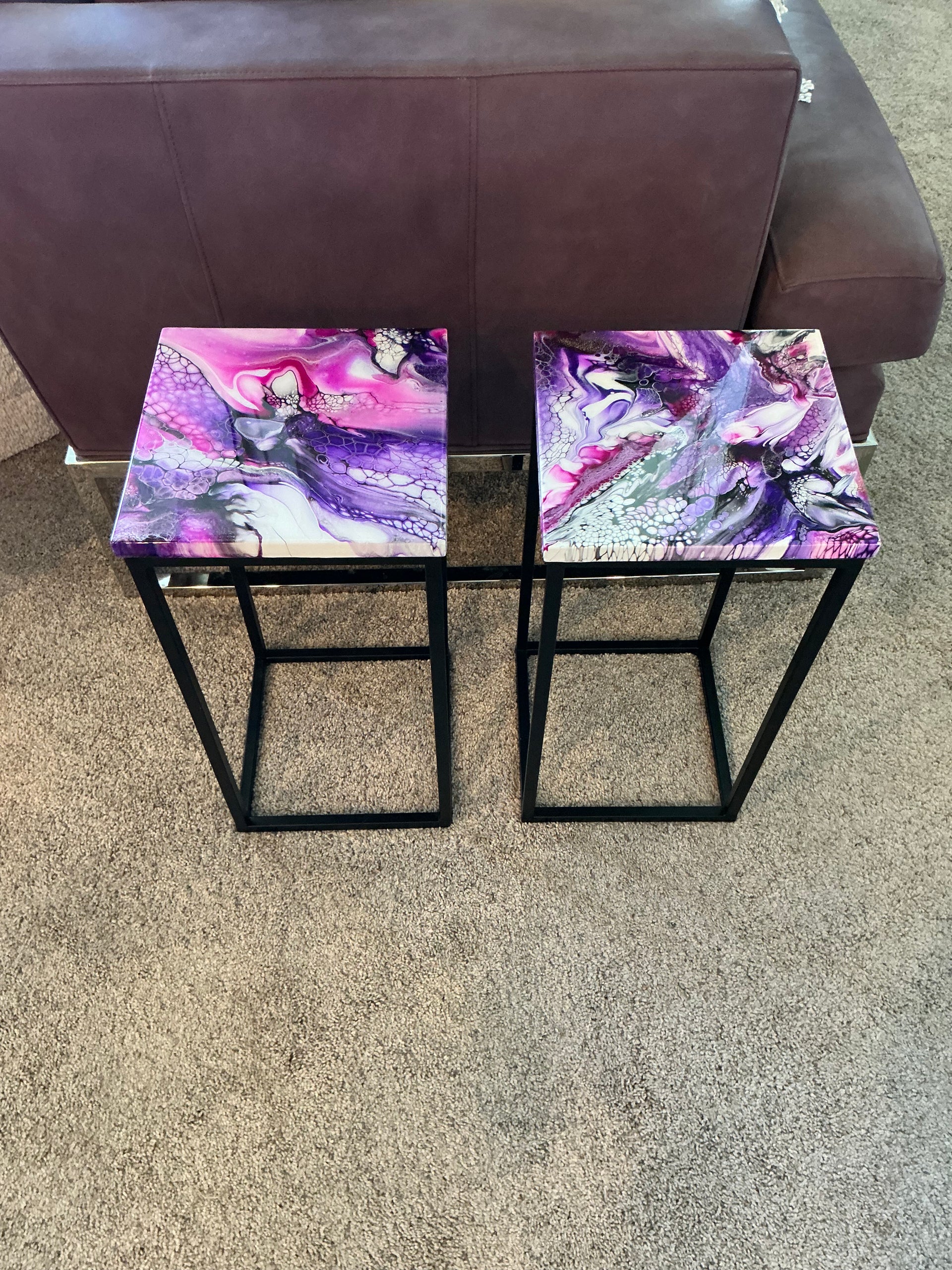 Side Tables