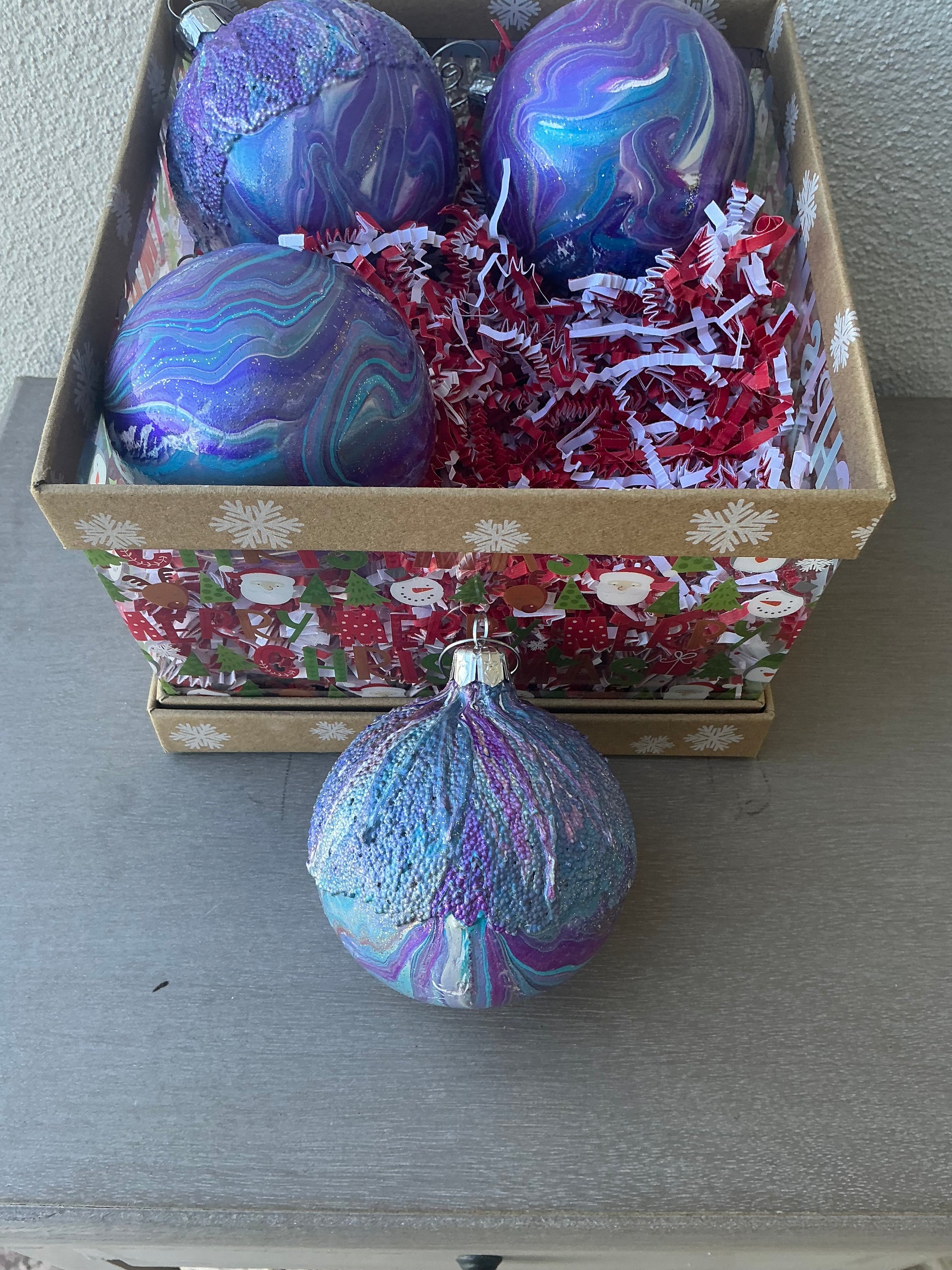 Christmas Ornaments