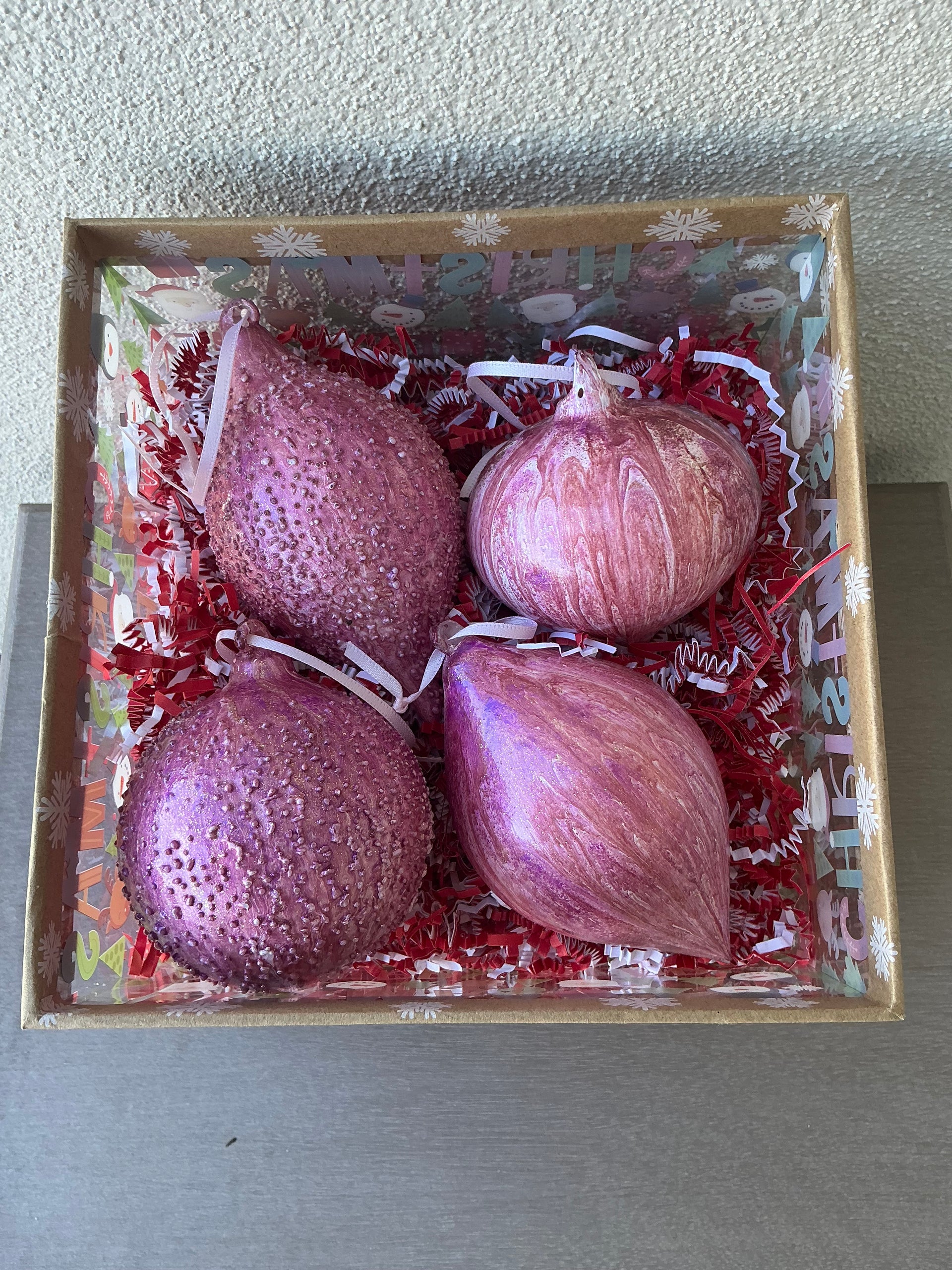 Christmas 🎄 Ornaments