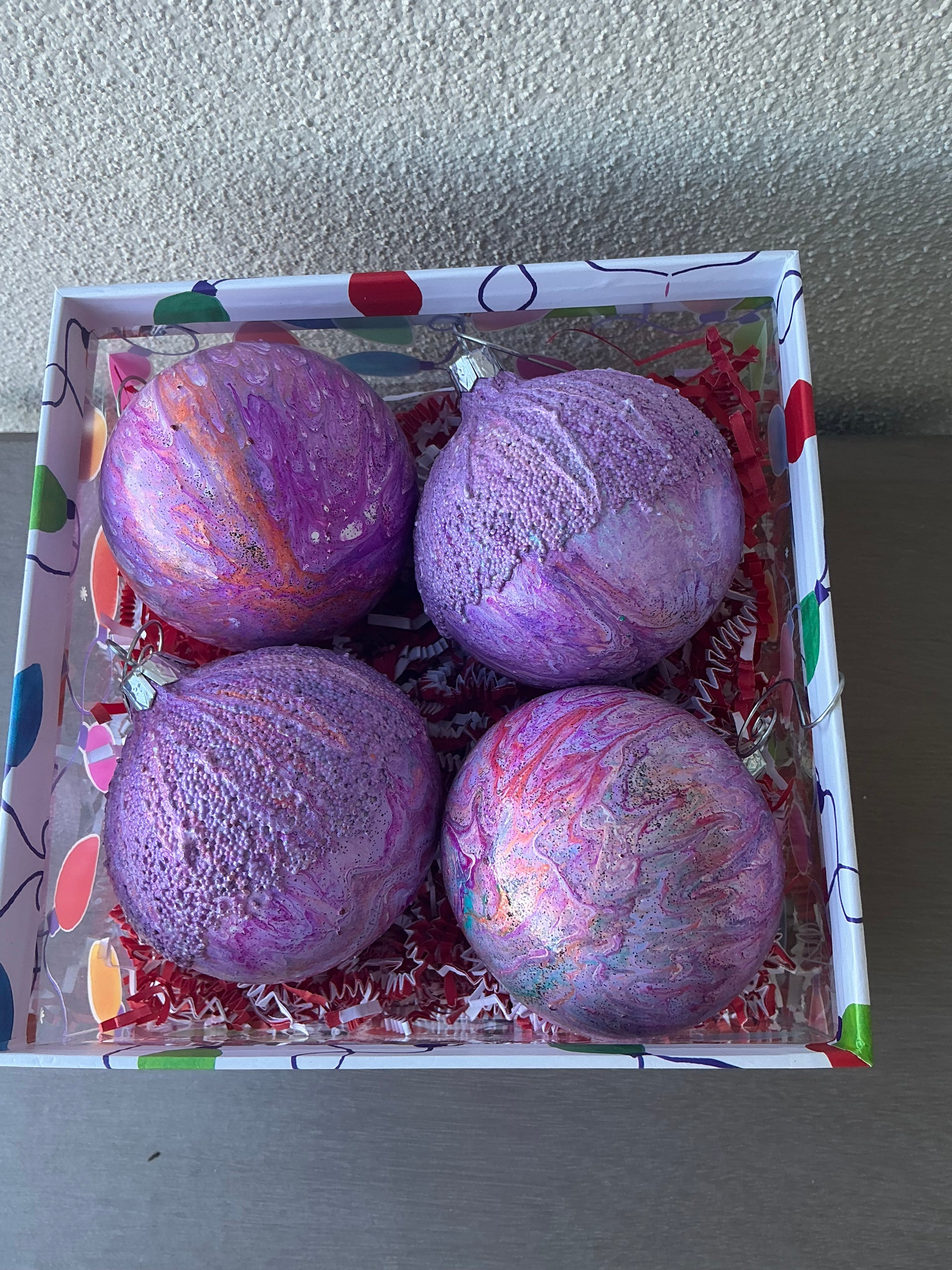 Christmas 🎄 Ornaments