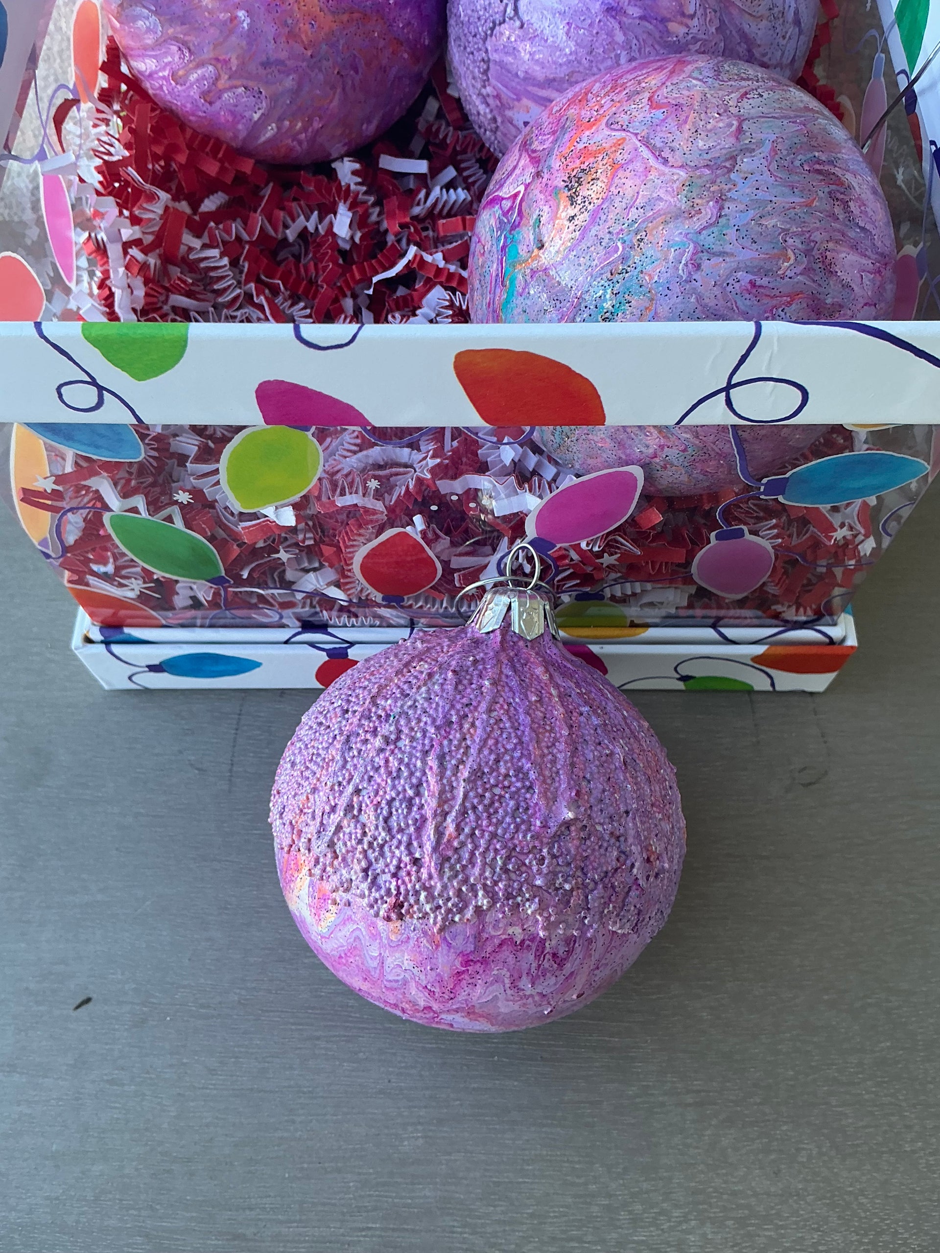 Christmas 🎄 Ornaments