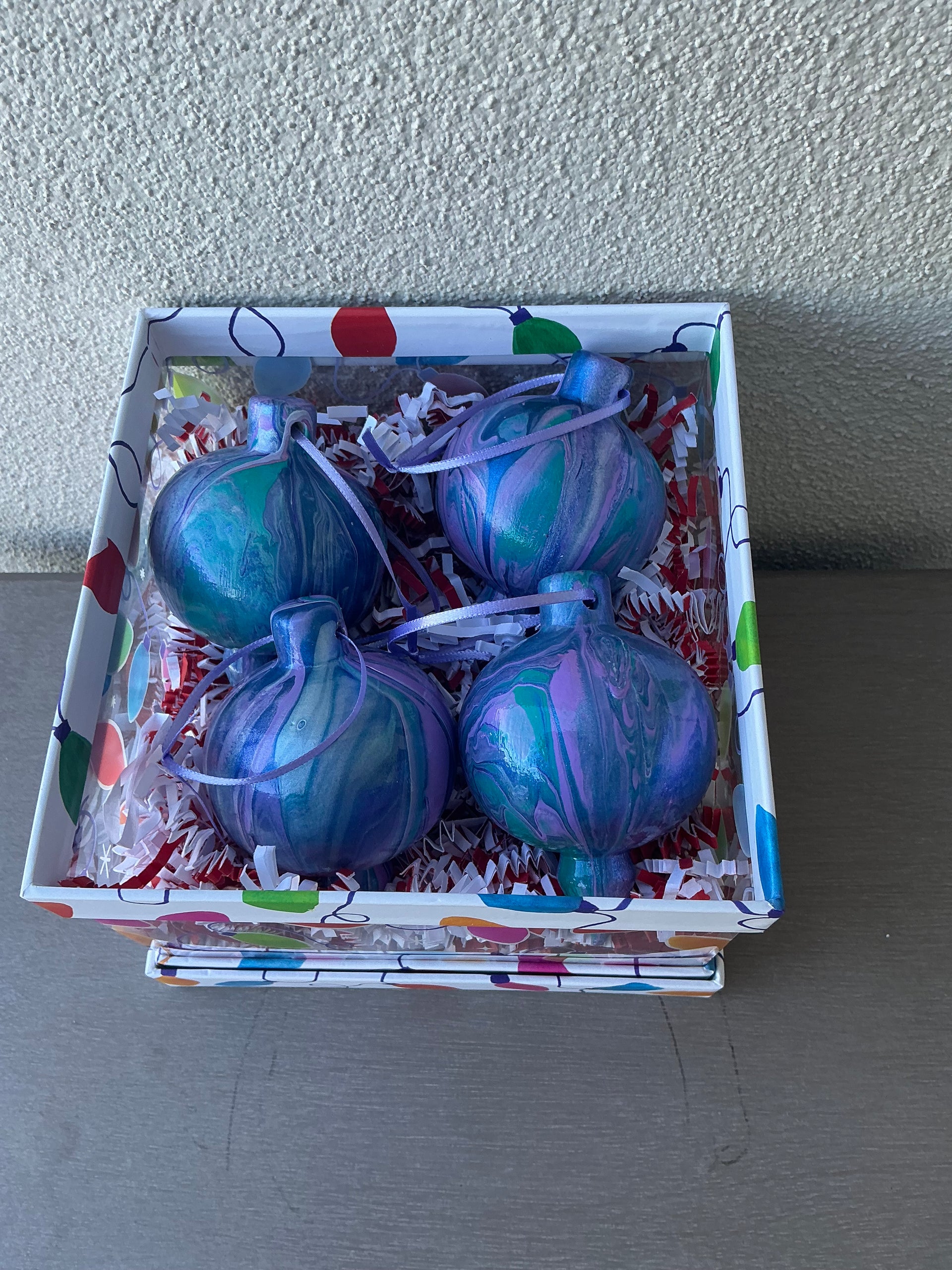 Christmas 🎄 Ornaments