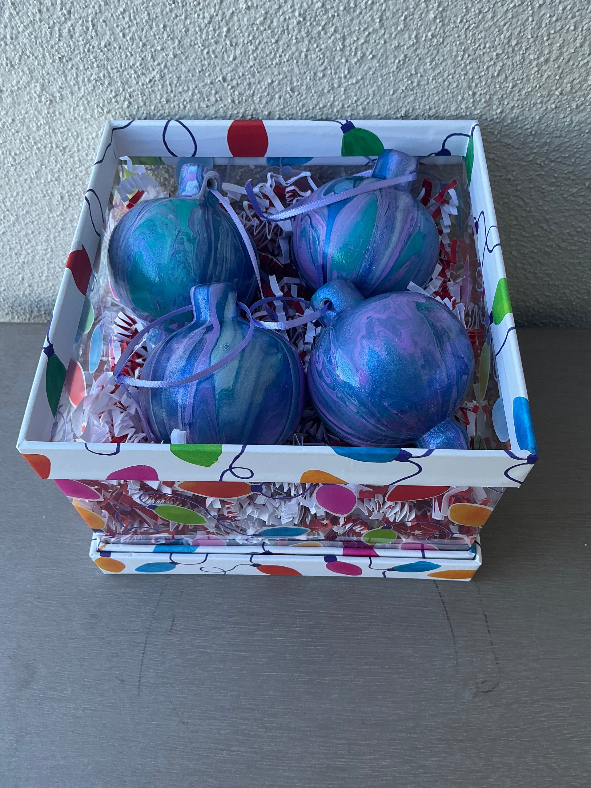 Christmas 🎄 Ornaments