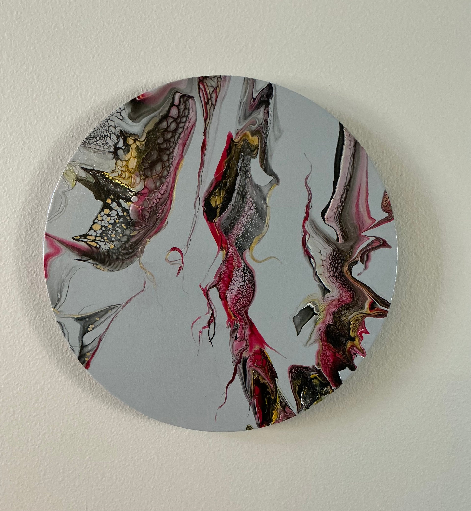 “Dreams of Asia”