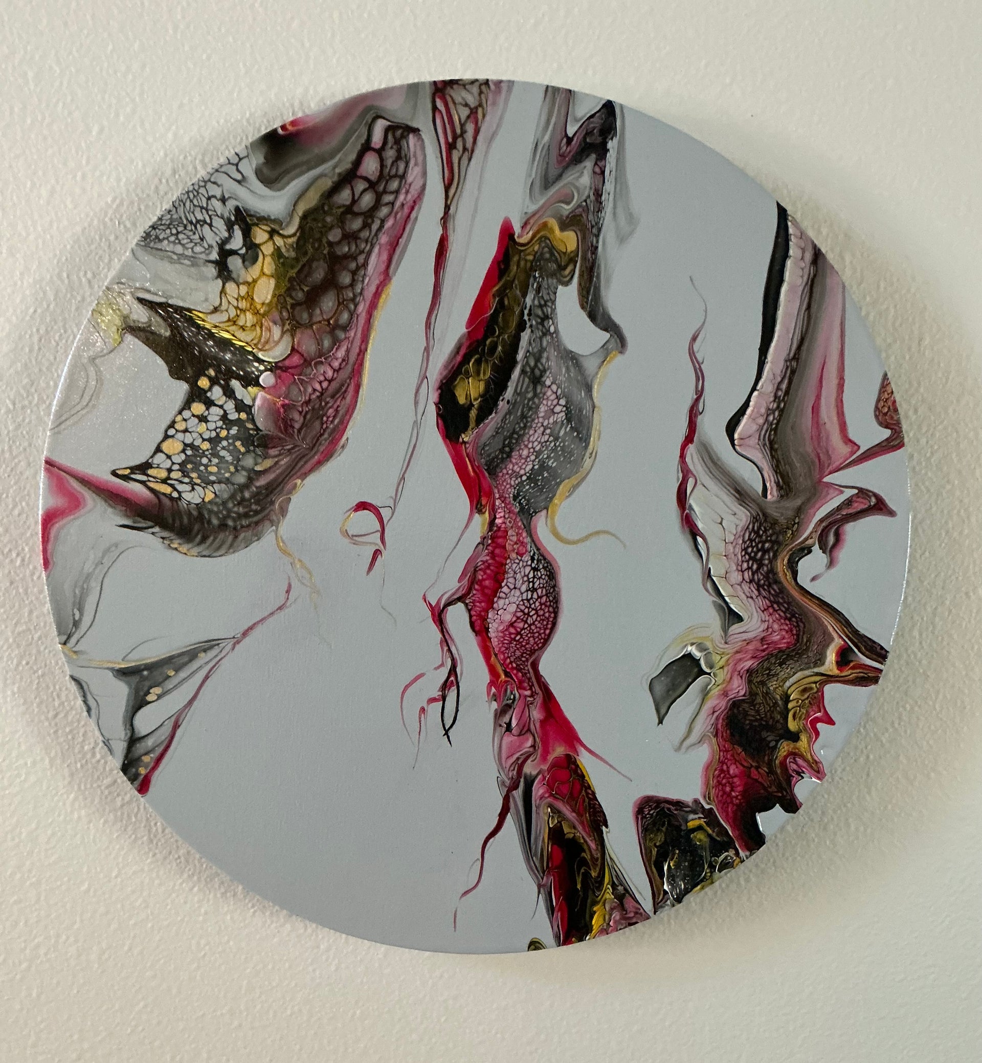 “Dreams of Asia”