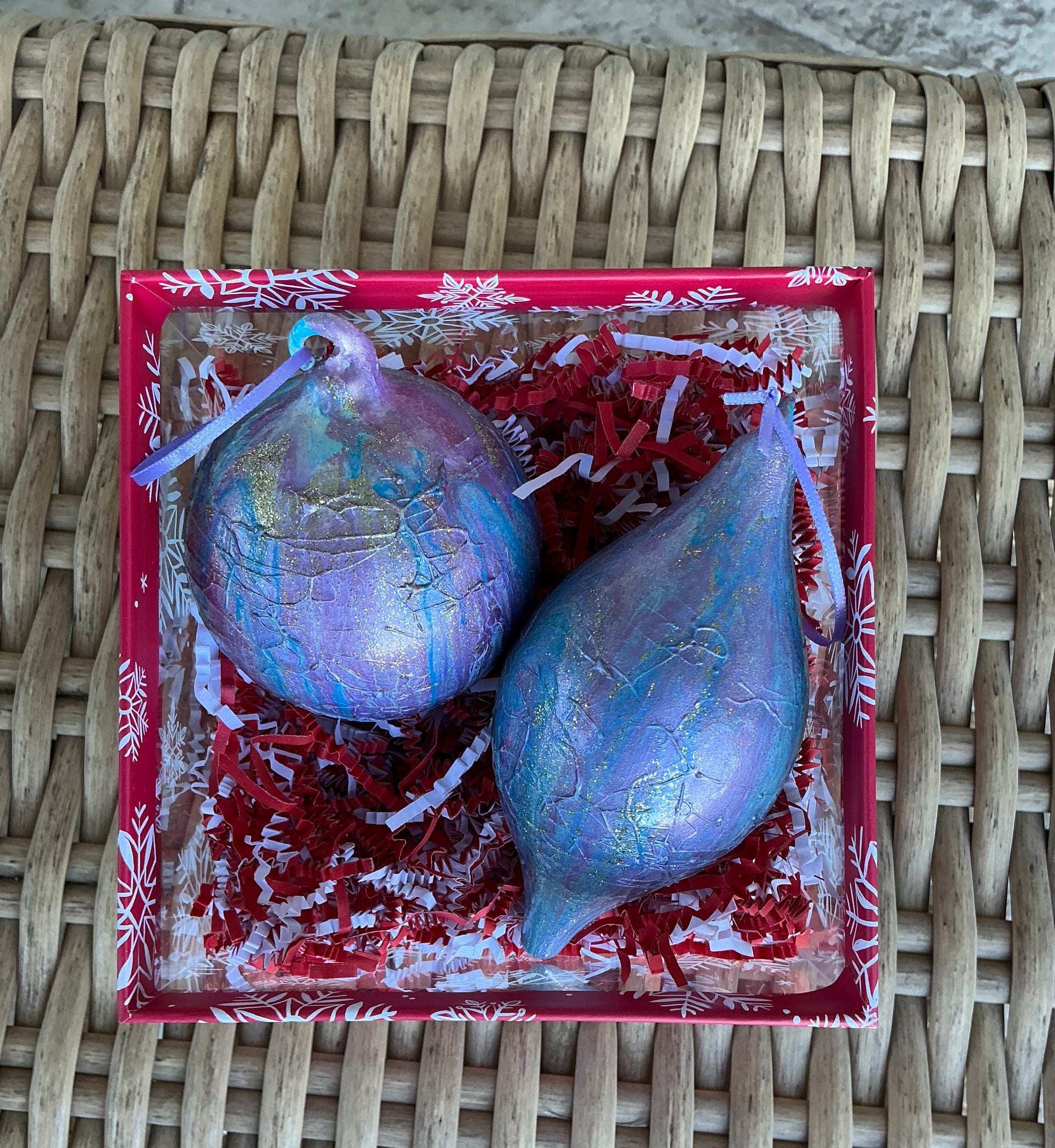 Christmas 🎄 Ornaments