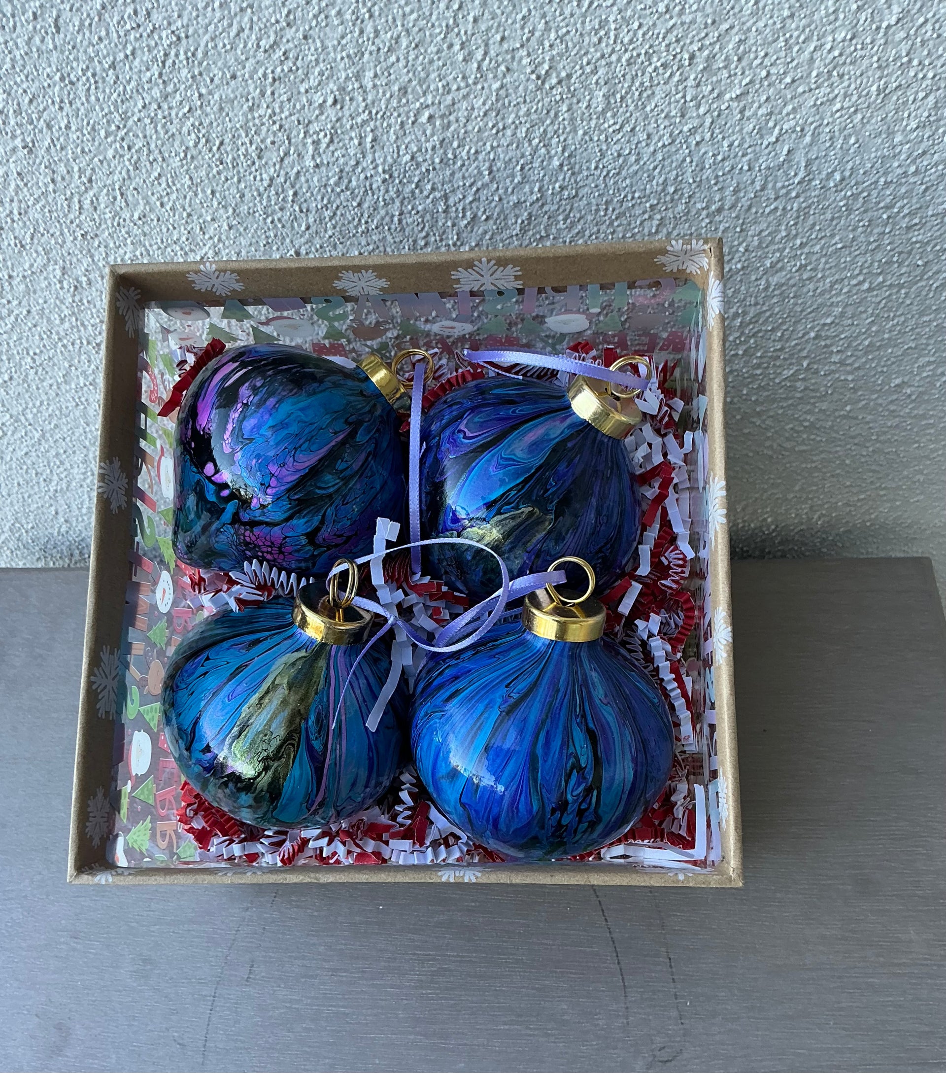 Christmas 🎄 Ornaments