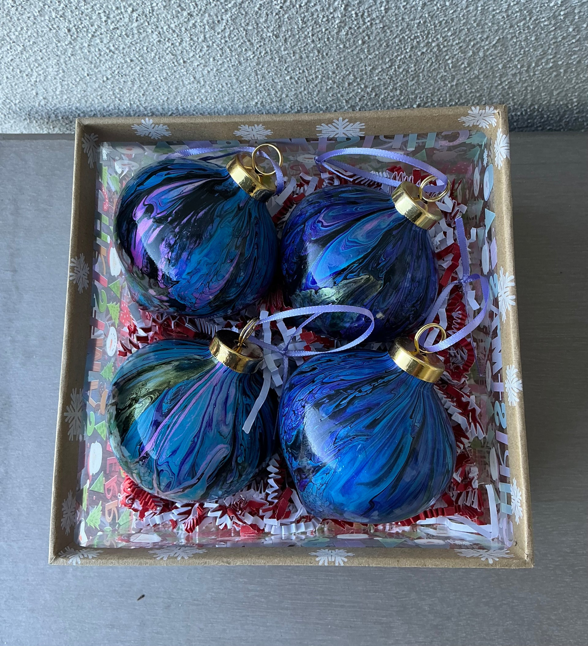 Christmas 🎄 Ornaments