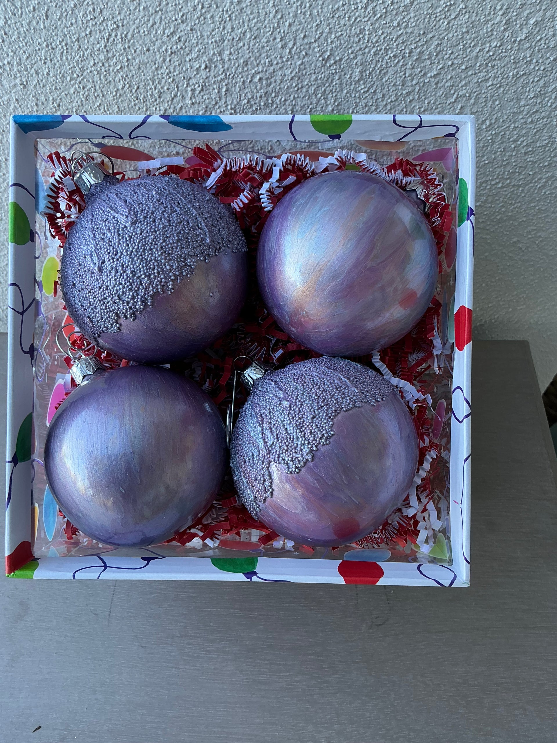 Christmas 🎄 Ornaments