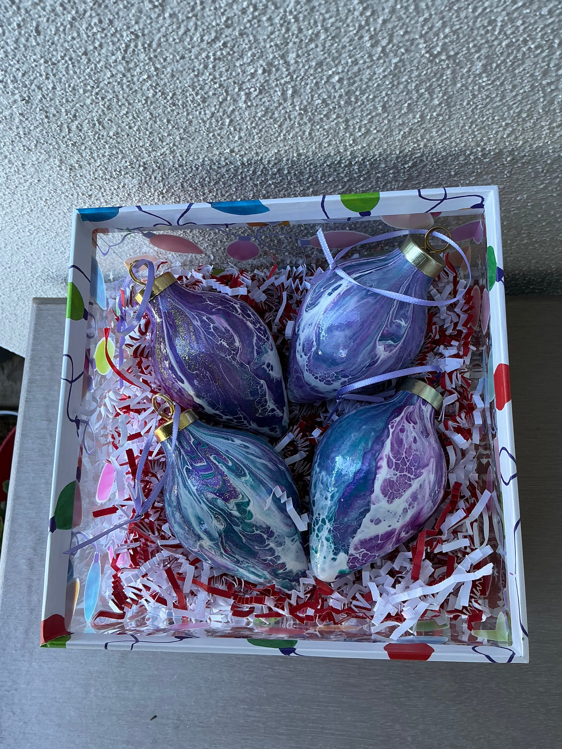 Christmas 🎄 Ornaments