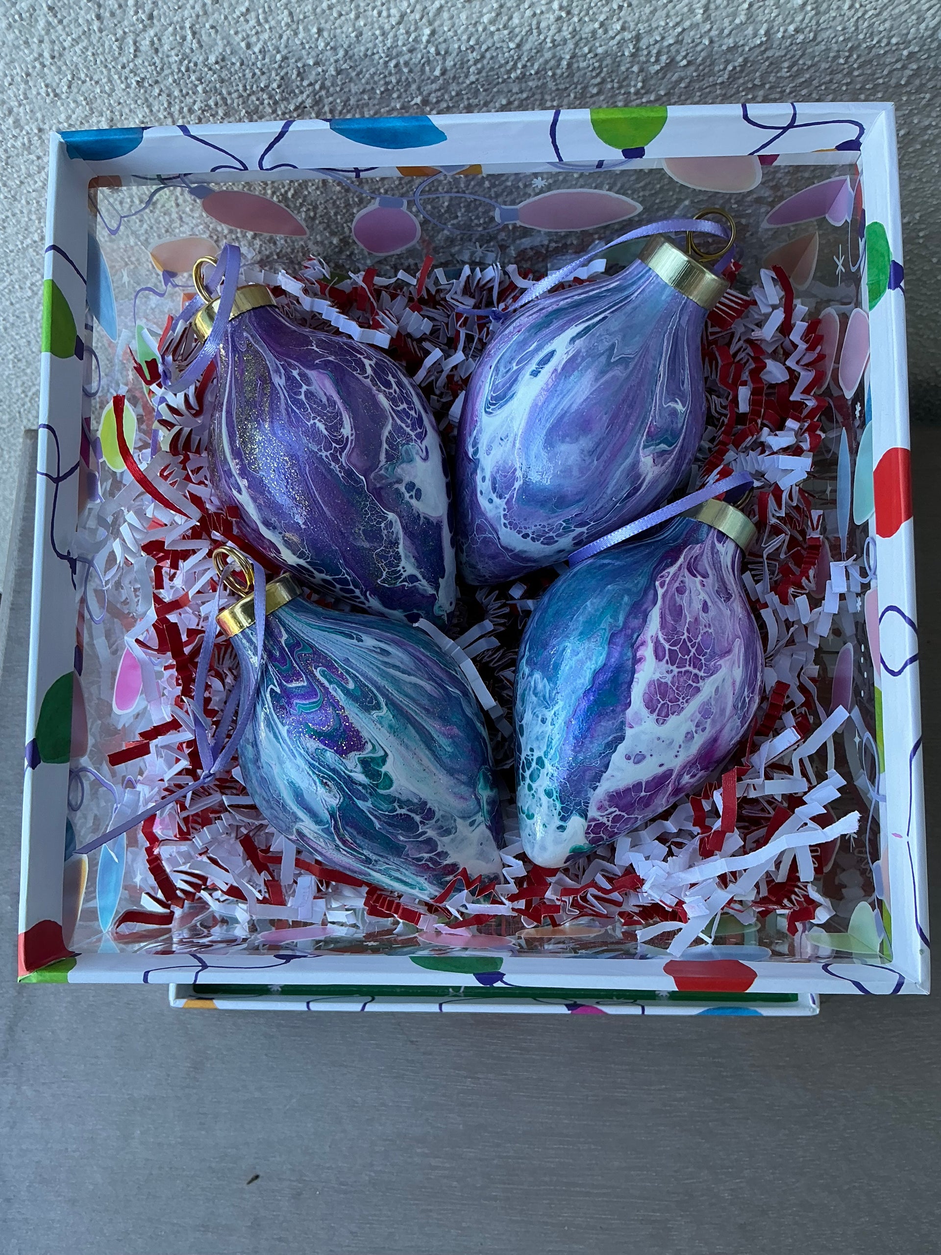 Christmas 🎄 Ornaments